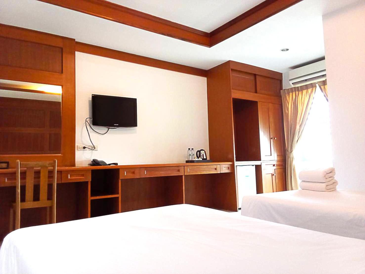 Superior Twin Room photo 3