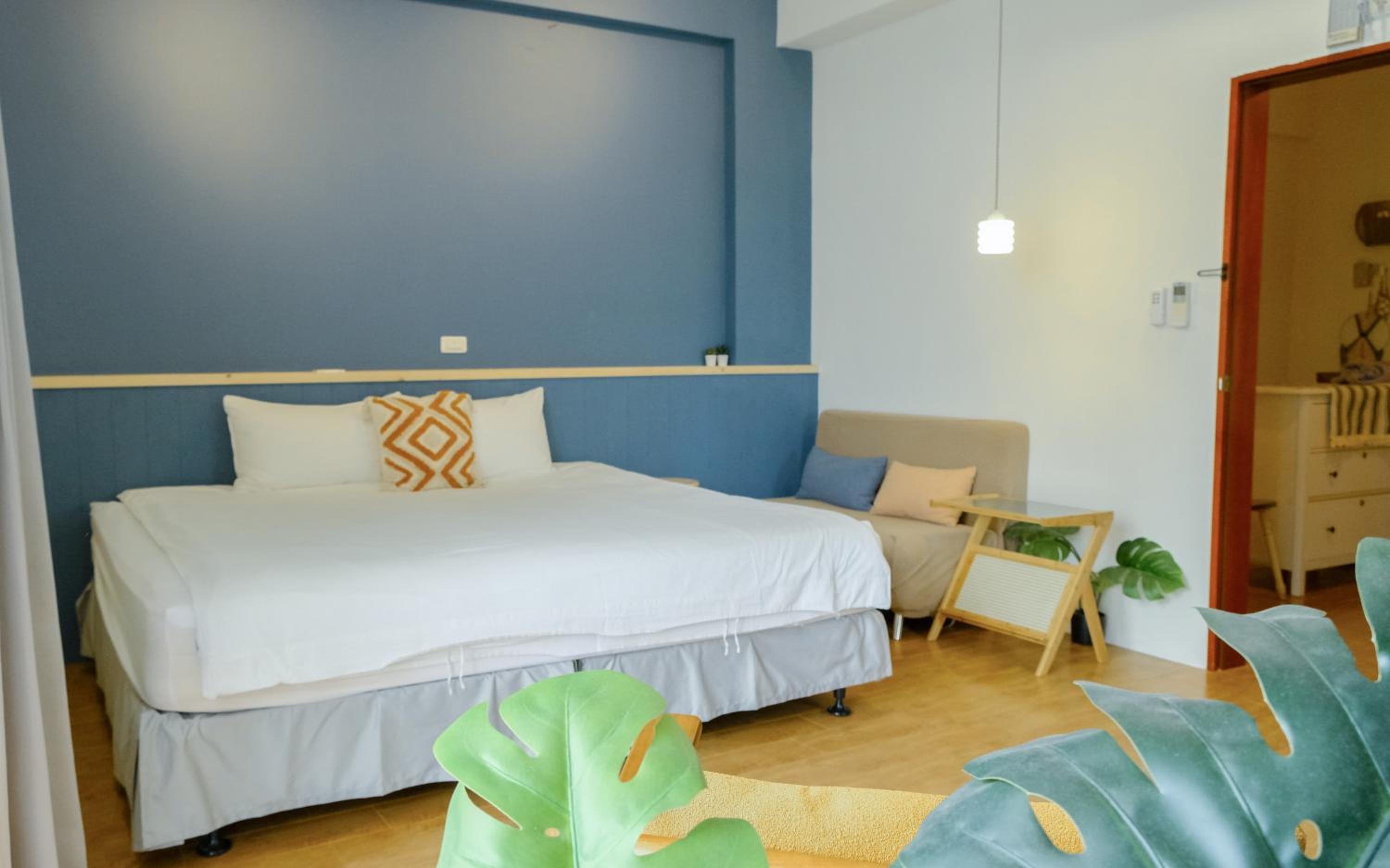 Double Room with Balcony photo 1