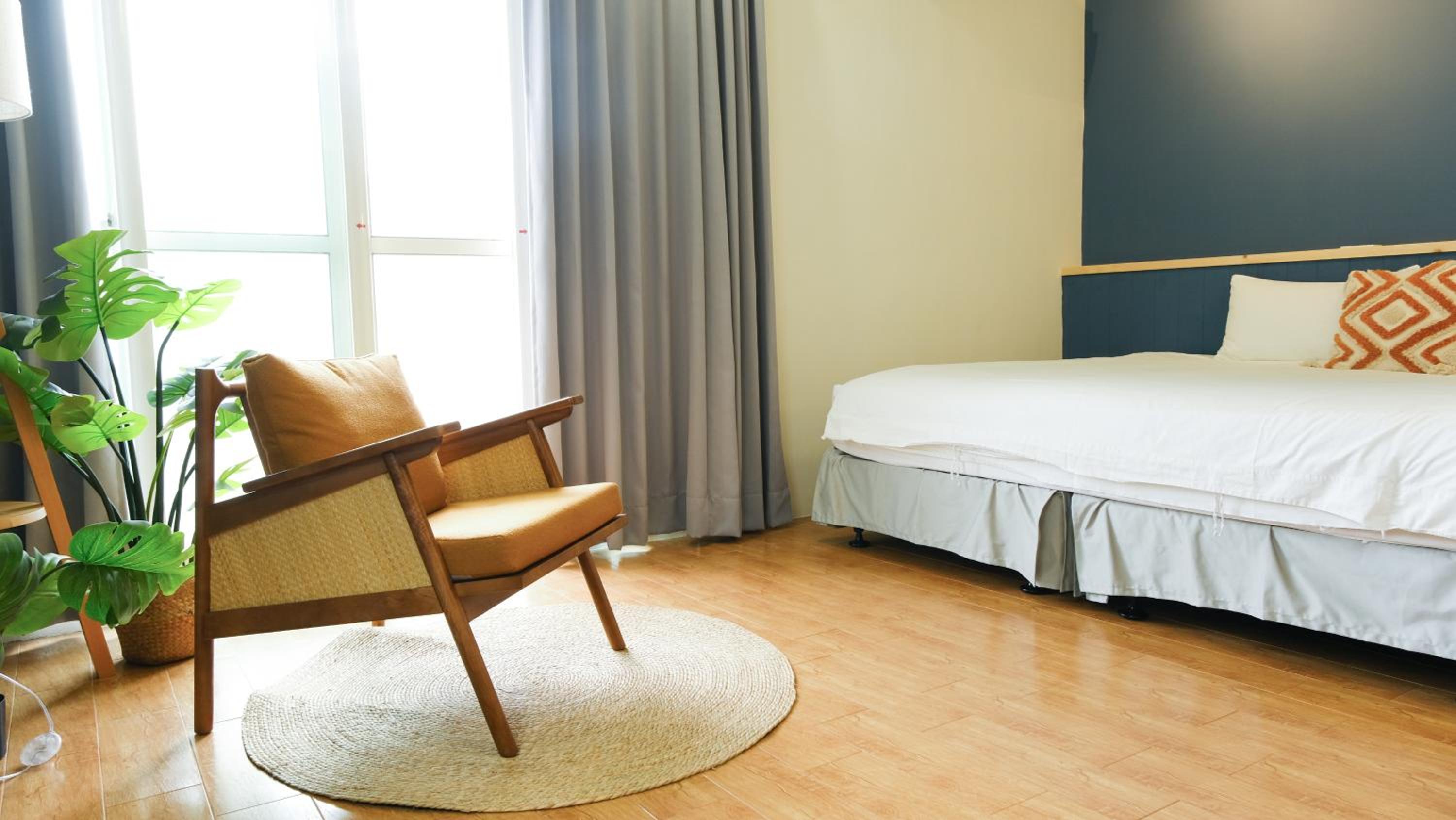 Double Room with Balcony photo 3