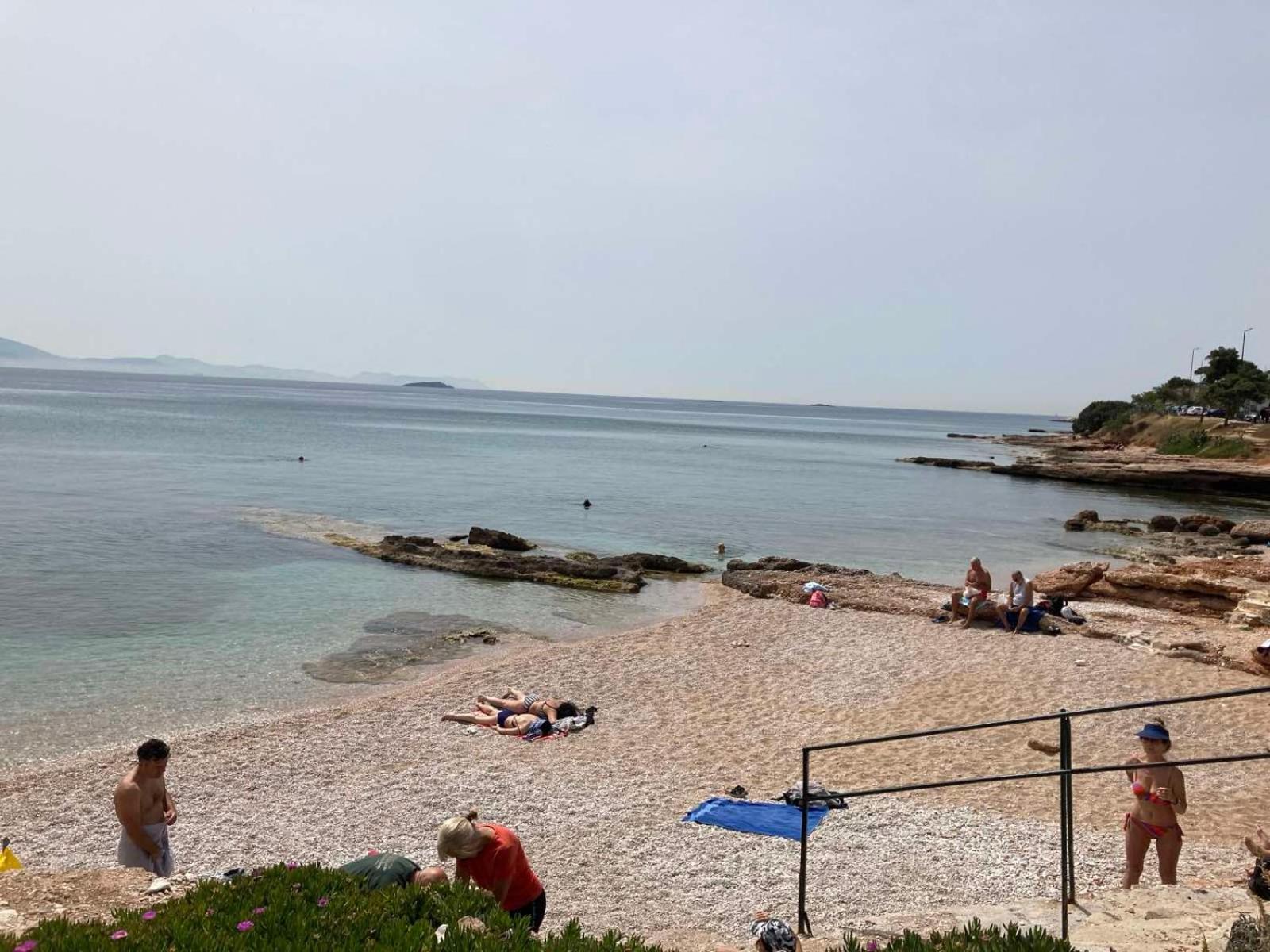 Classic One-Bedroom Apartment With King Bed photo 3