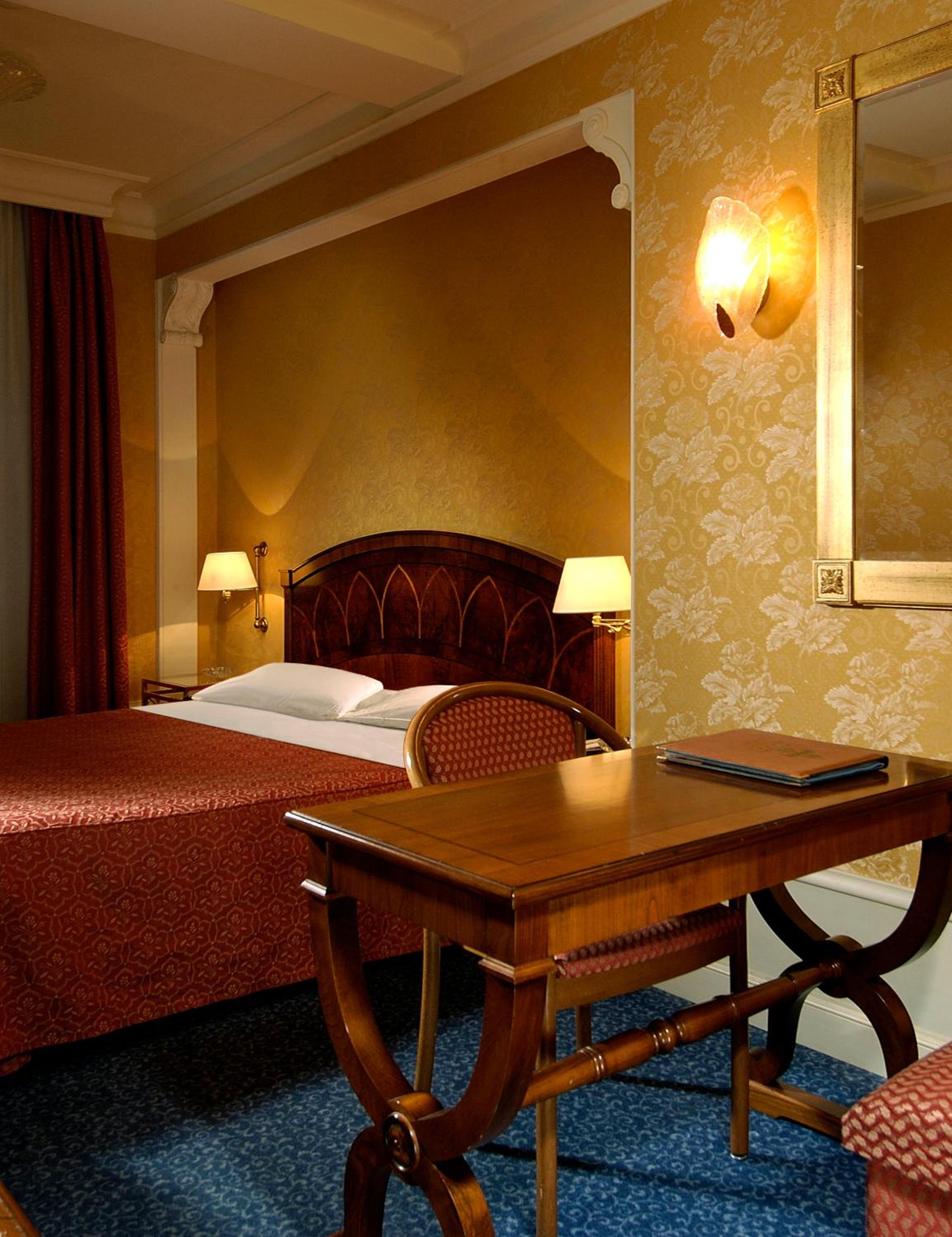 Superior Room - Photo 1