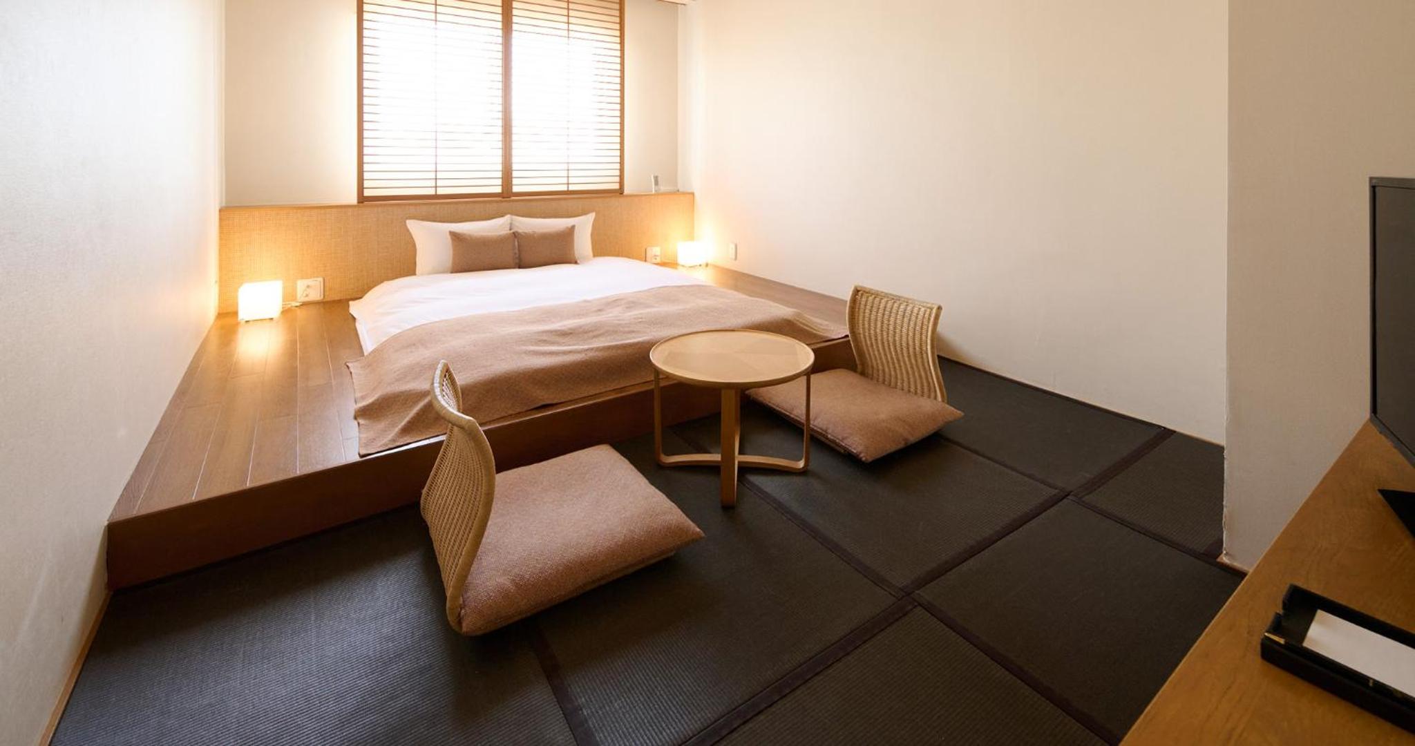 Japanese-Style Room photo 2