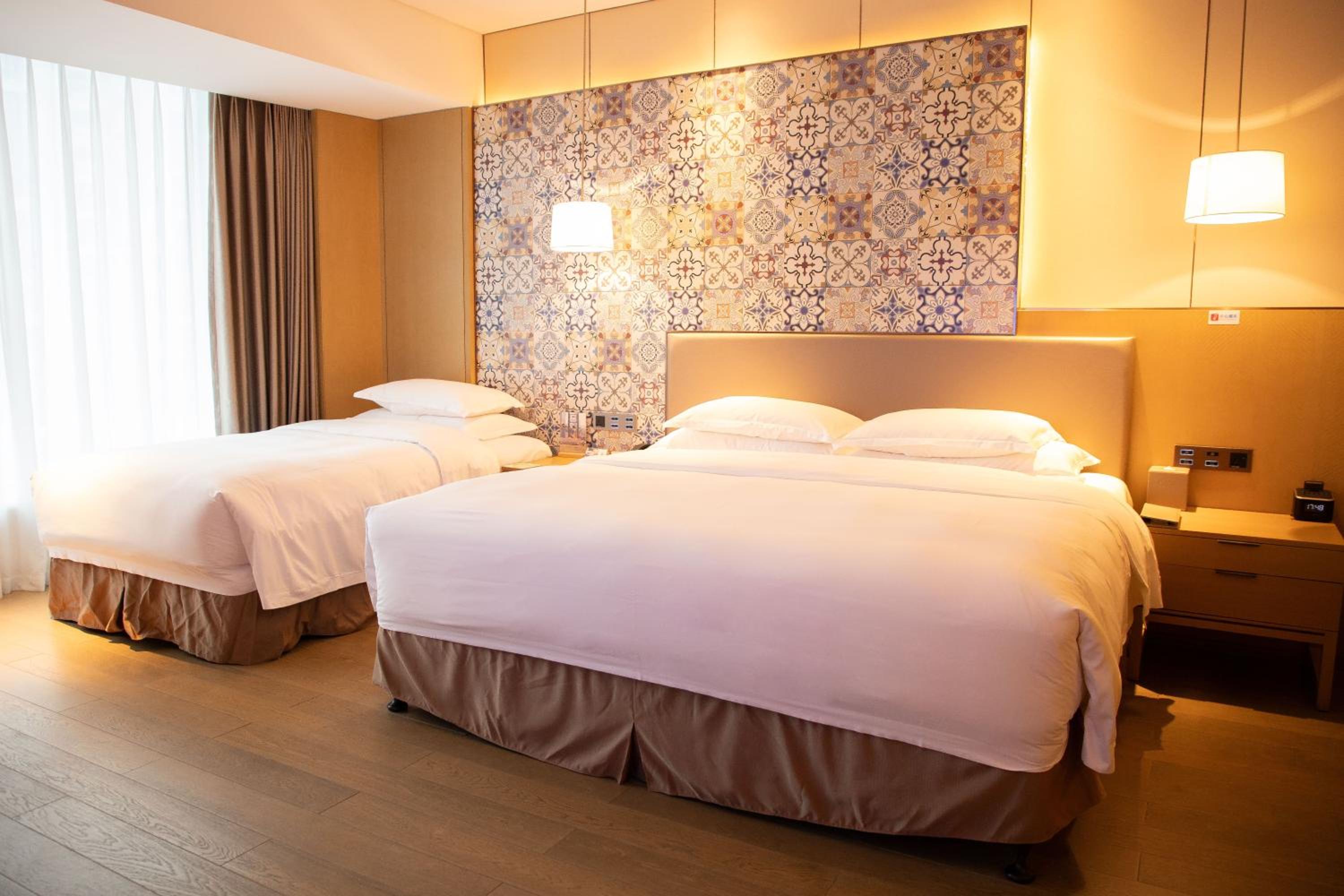 Family Sea View Room photo 2