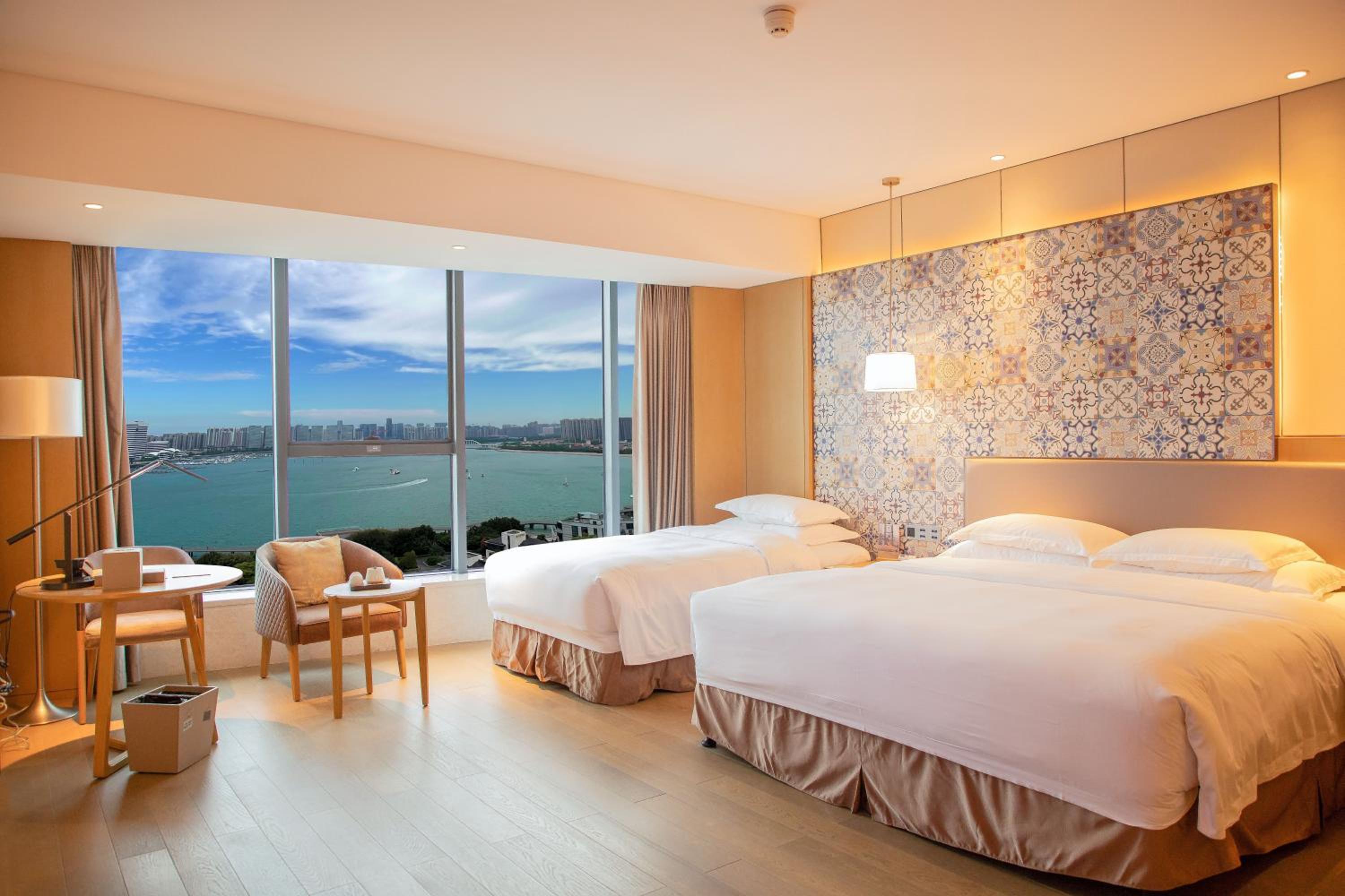 Family Sea View Room photo 1