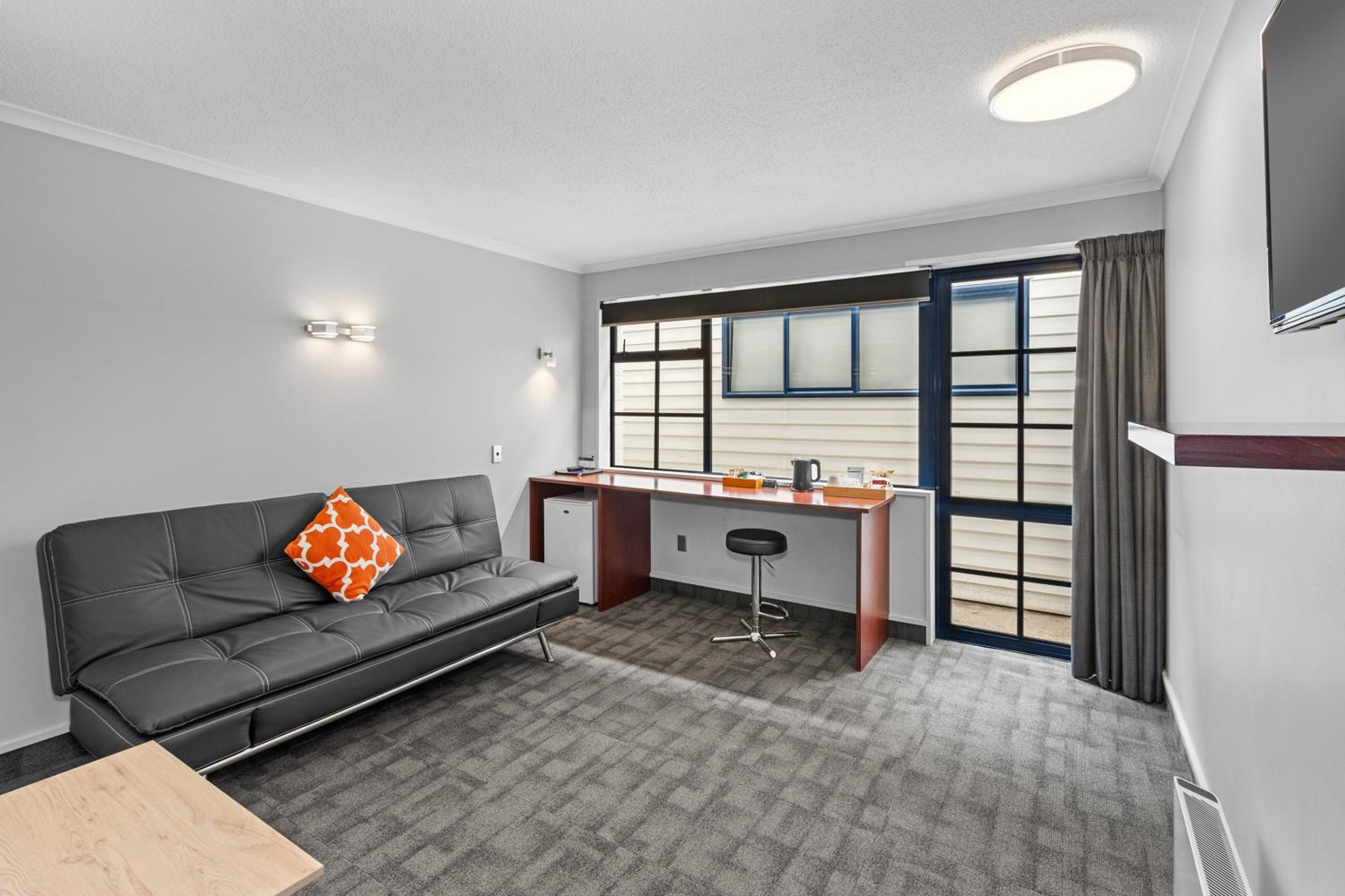 Family Suite - Photo 6