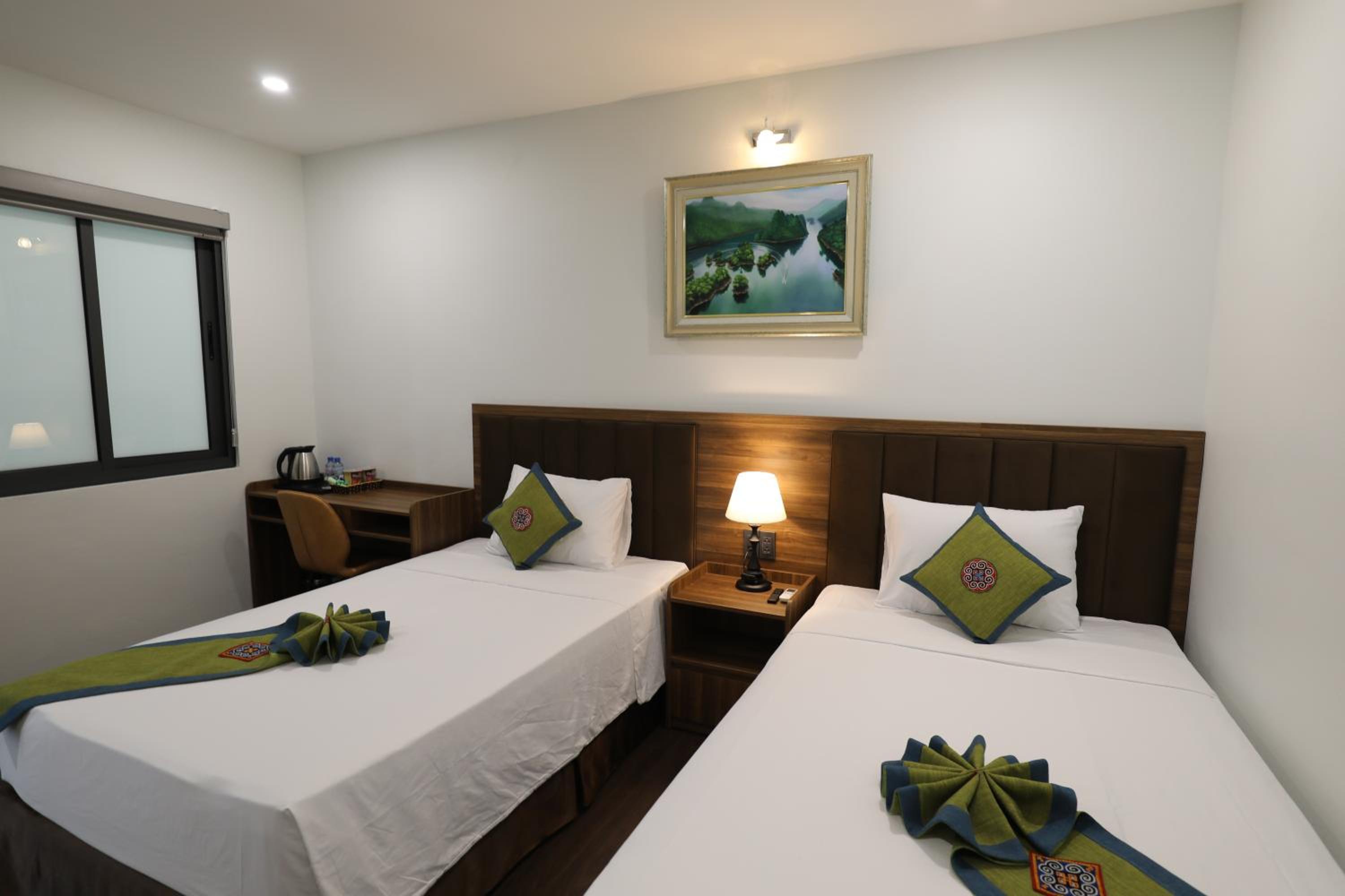 Superior Triple Room - Photo 2