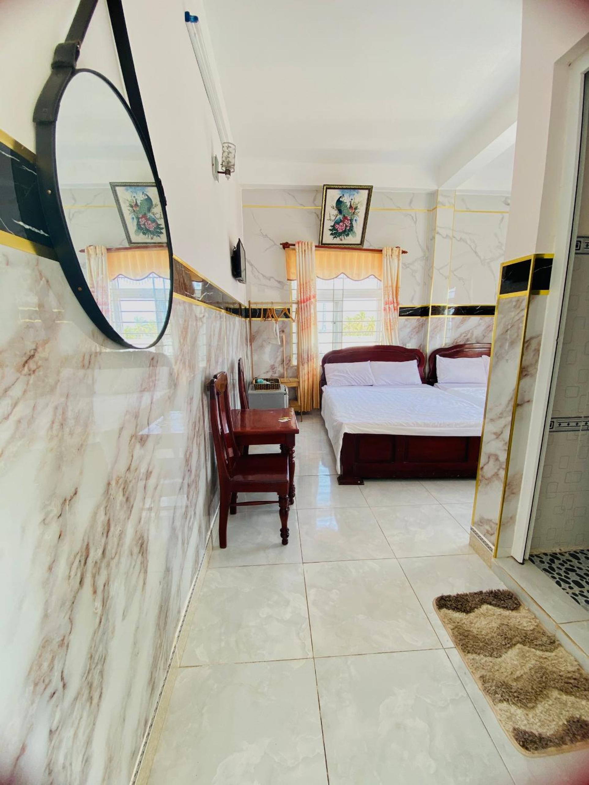 Quadruple Room photo 1