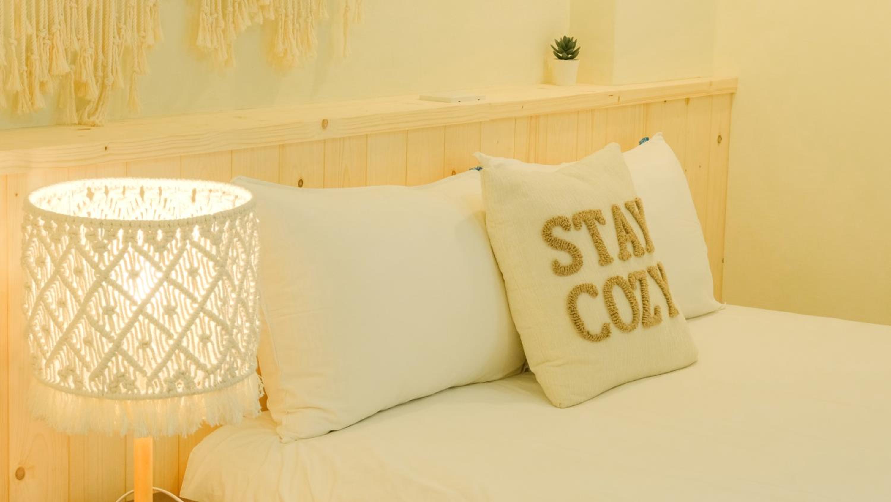 Superior Quadruple Room With Balcony photo 2