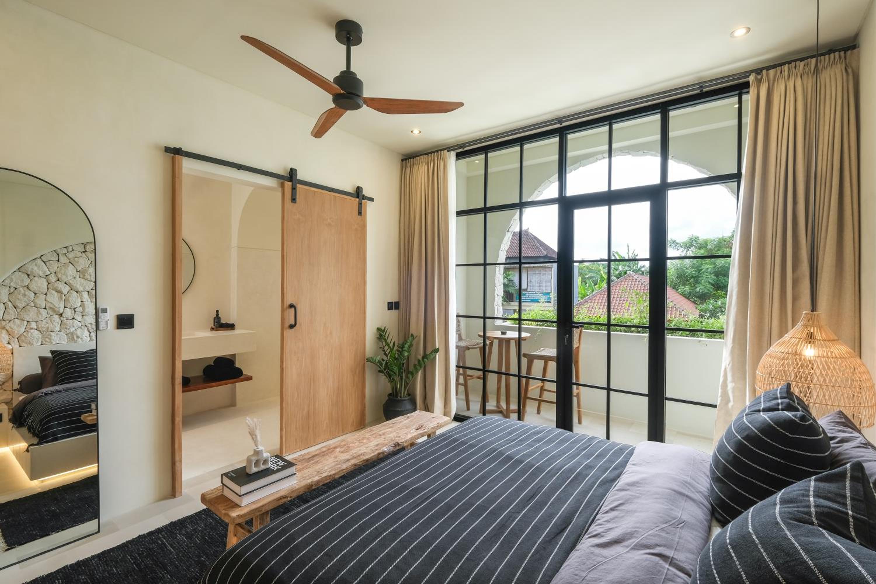 Two-Bedroom Villa photo 3