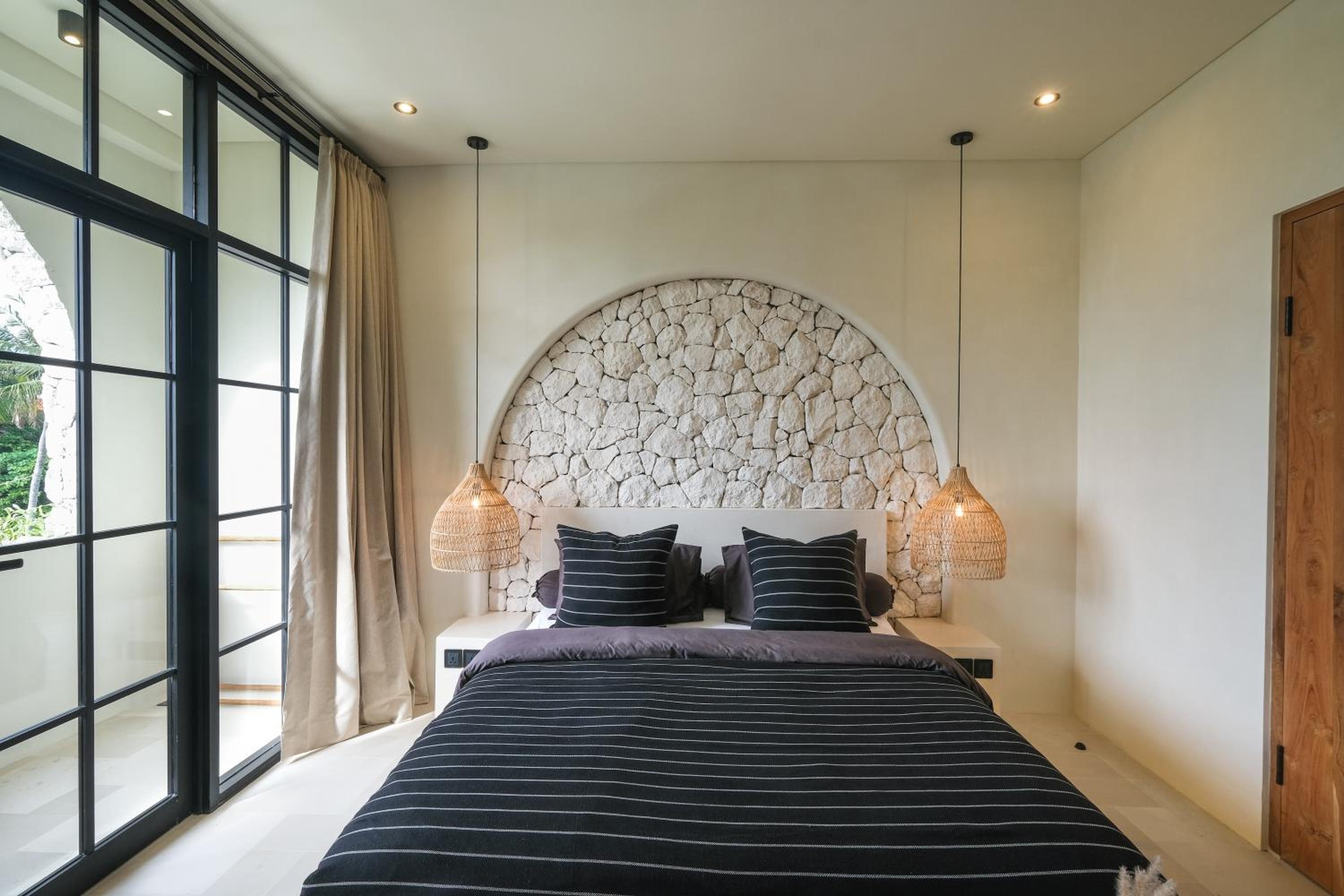Two-Bedroom Villa photo 2