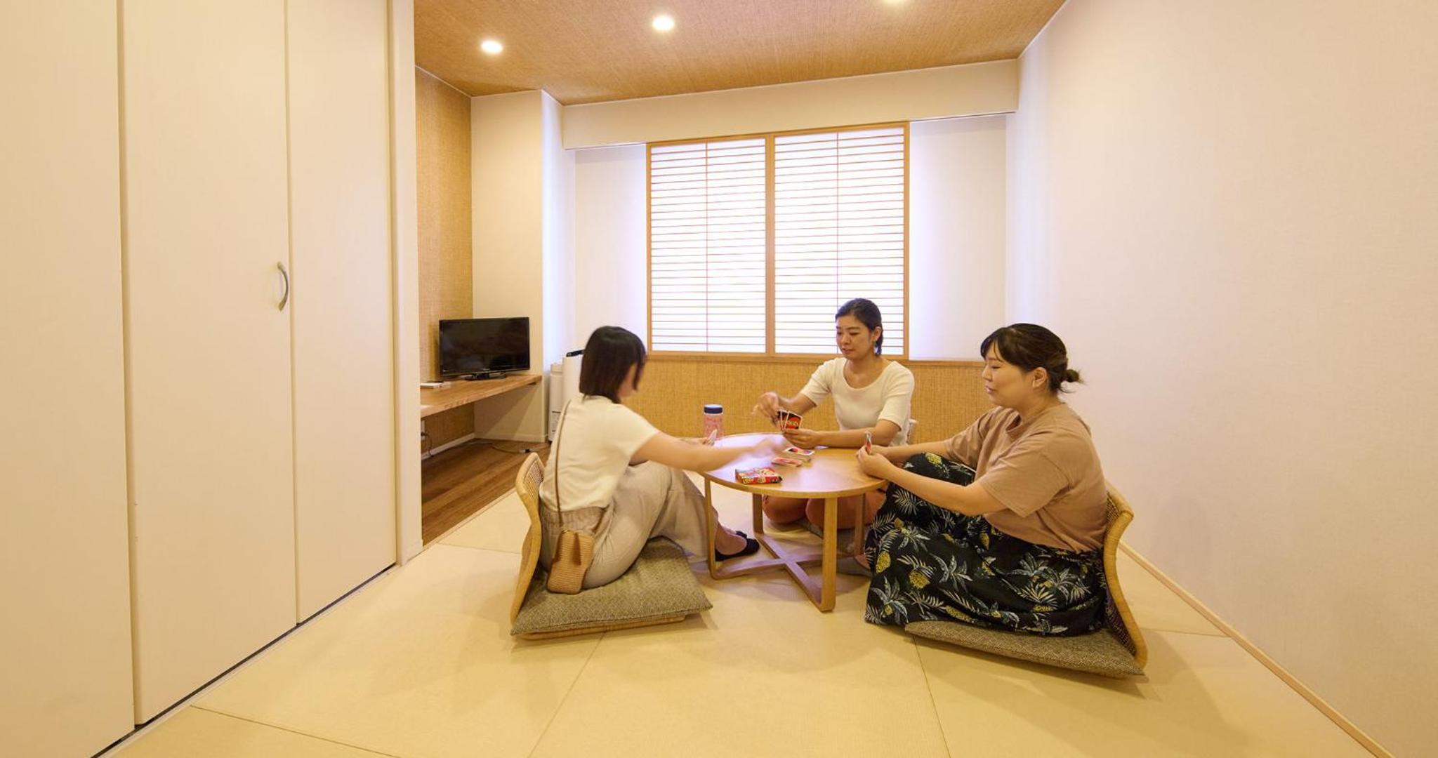 Japanese-Style Room photo 3