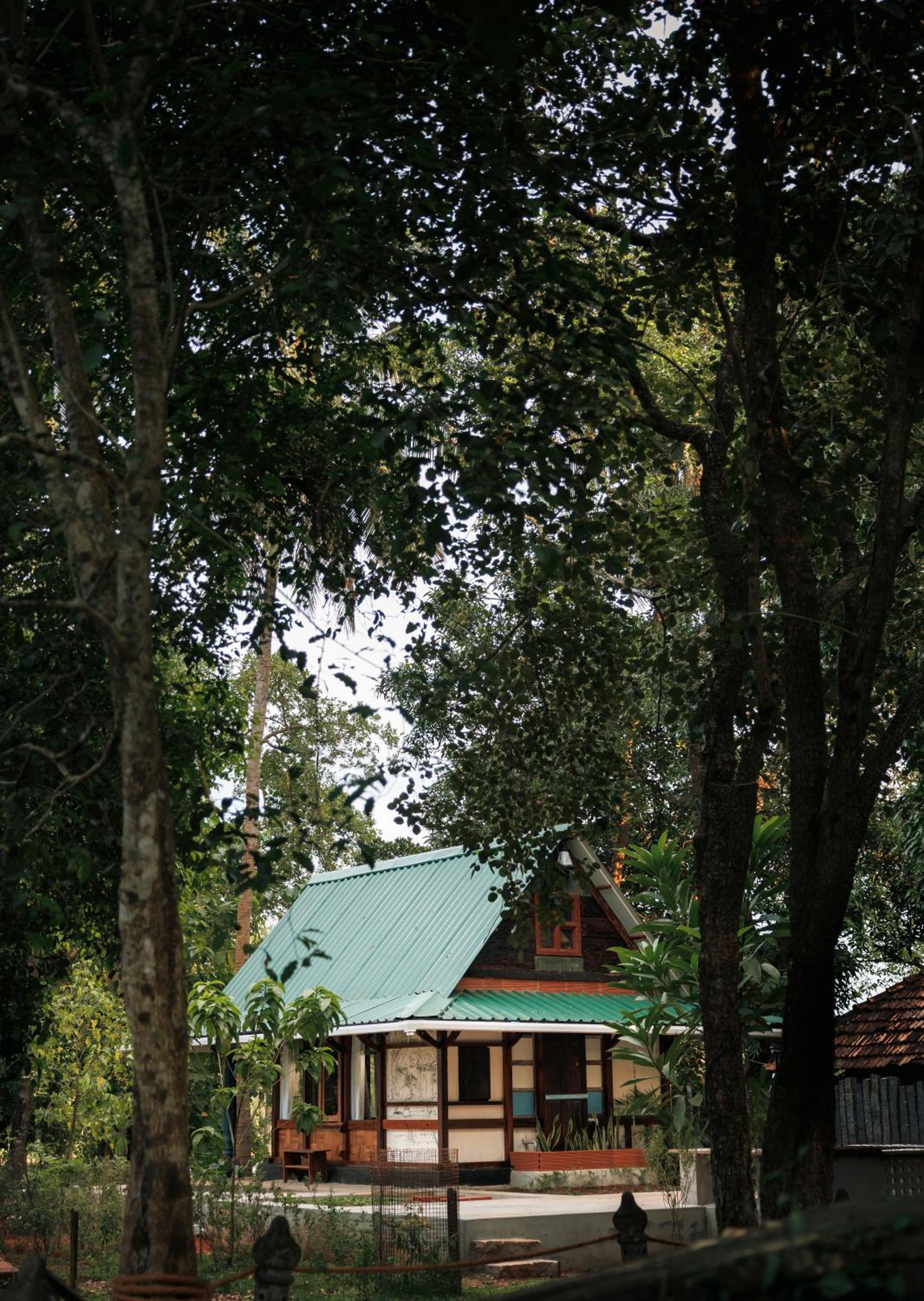 One-Bedroom Villa photo 2