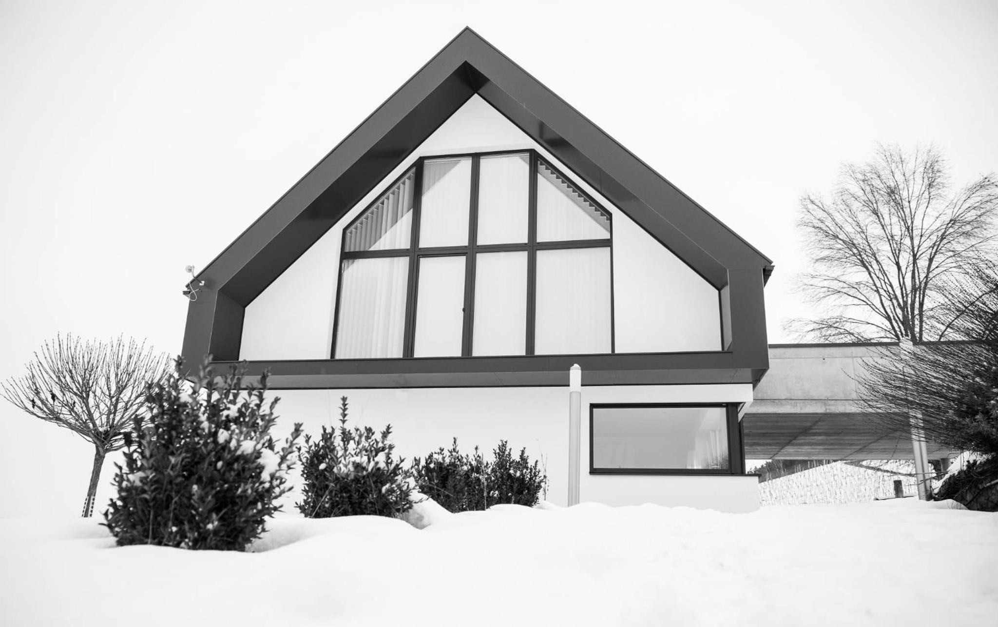 Chalet photo 3