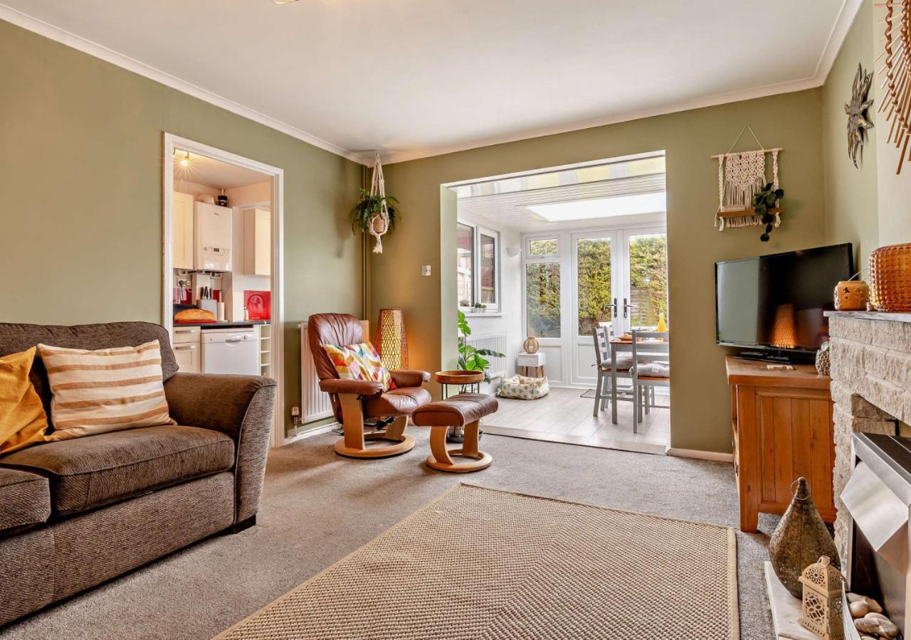 Vacation Home photo 3