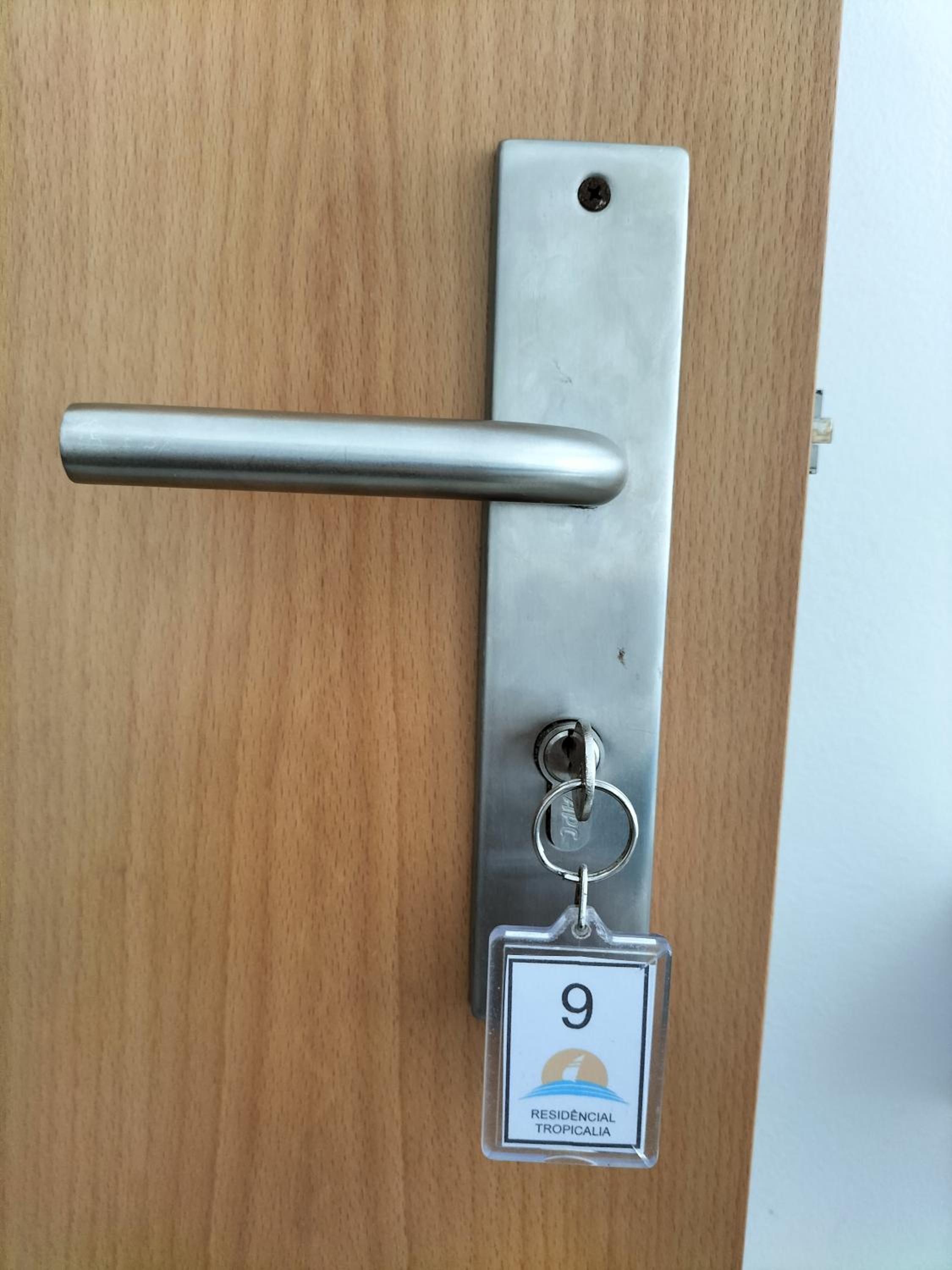 Triple Room with Interior View photo 2