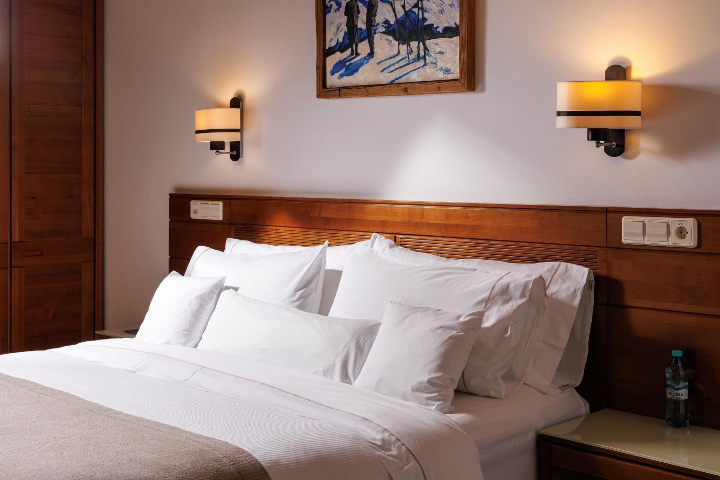 Junior Suite Premium   photo 3