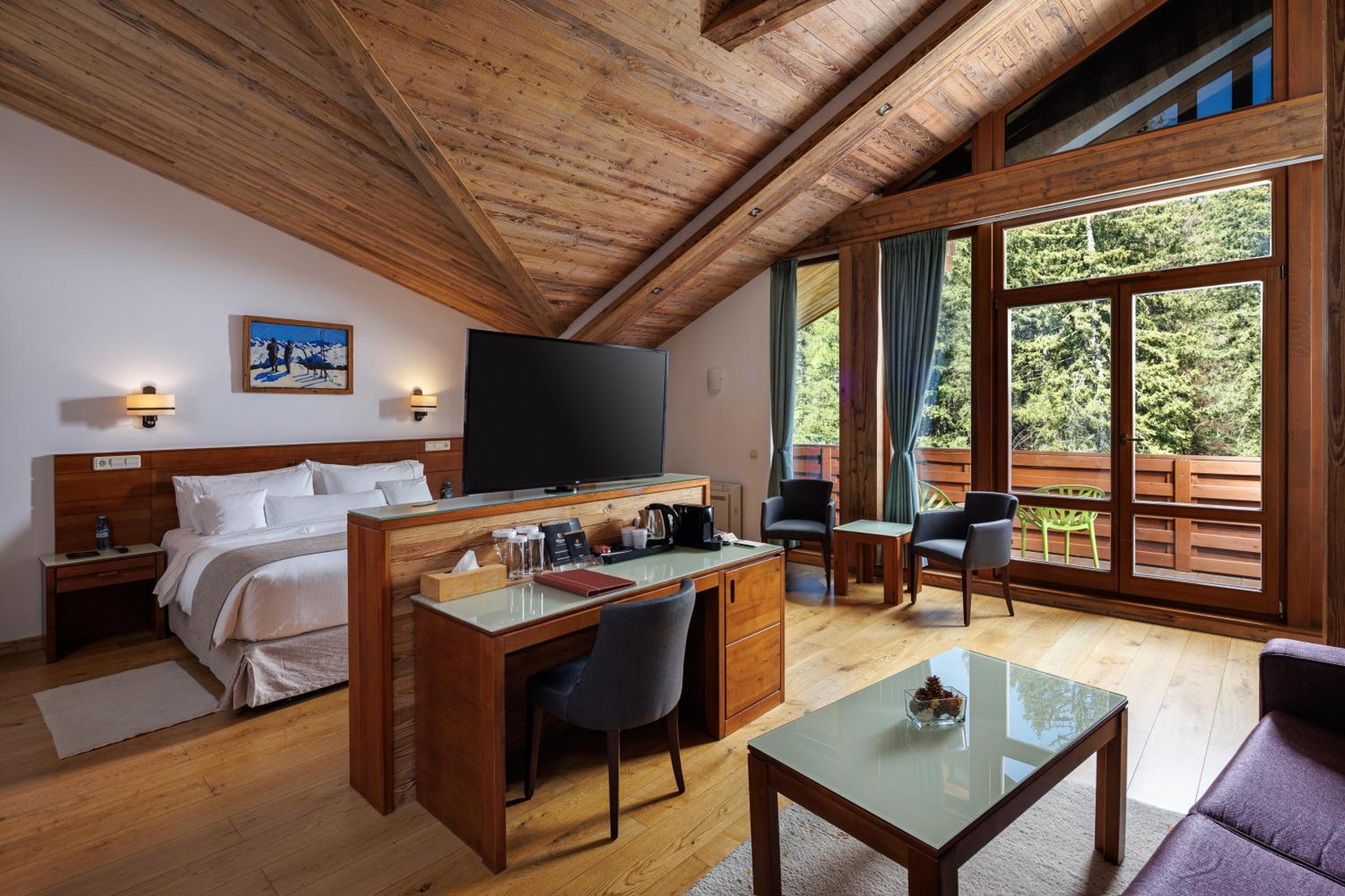 Junior Suite Premium   photo 2