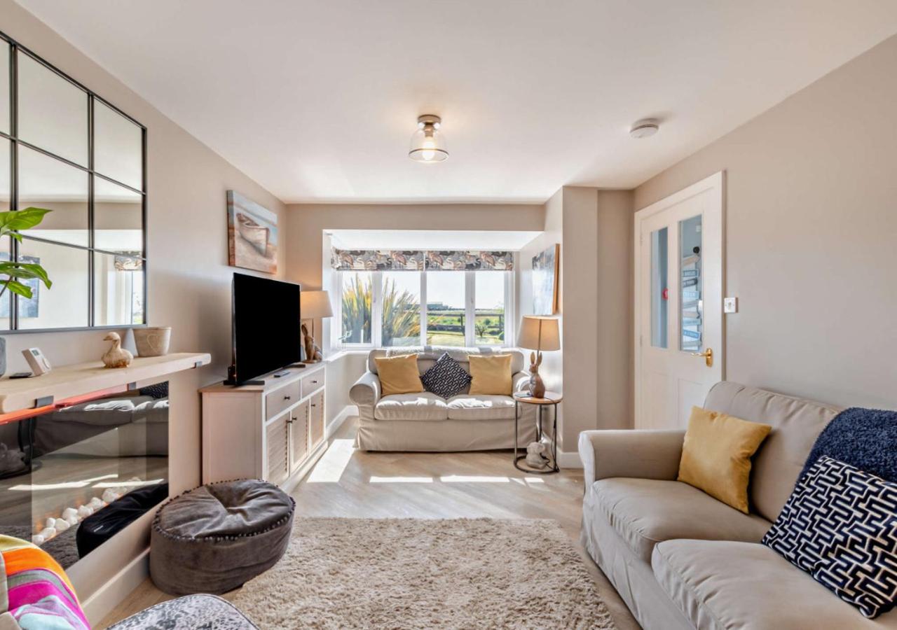 Four-Bedroom House photo 1