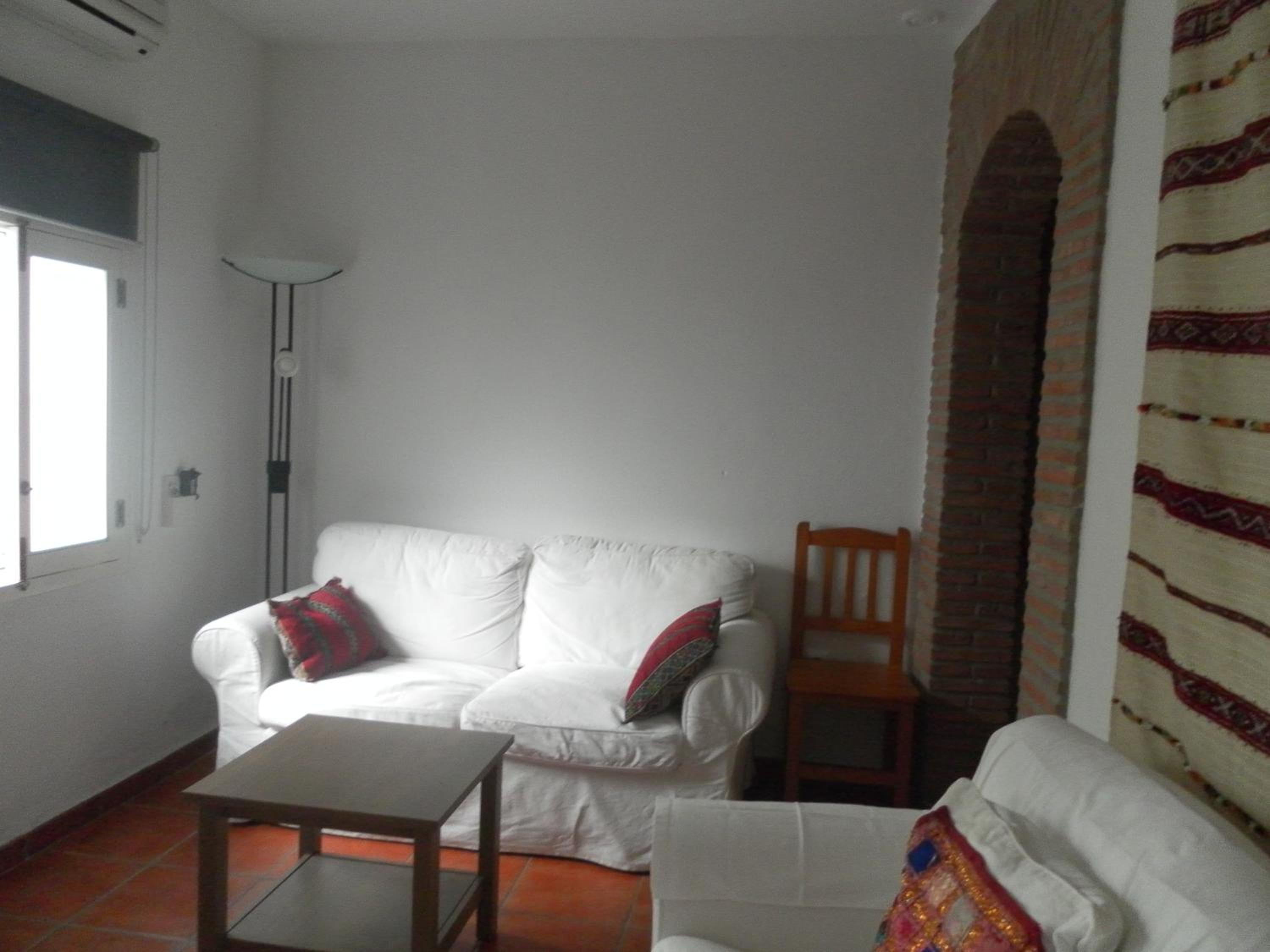 Apartamento - Planta Baja