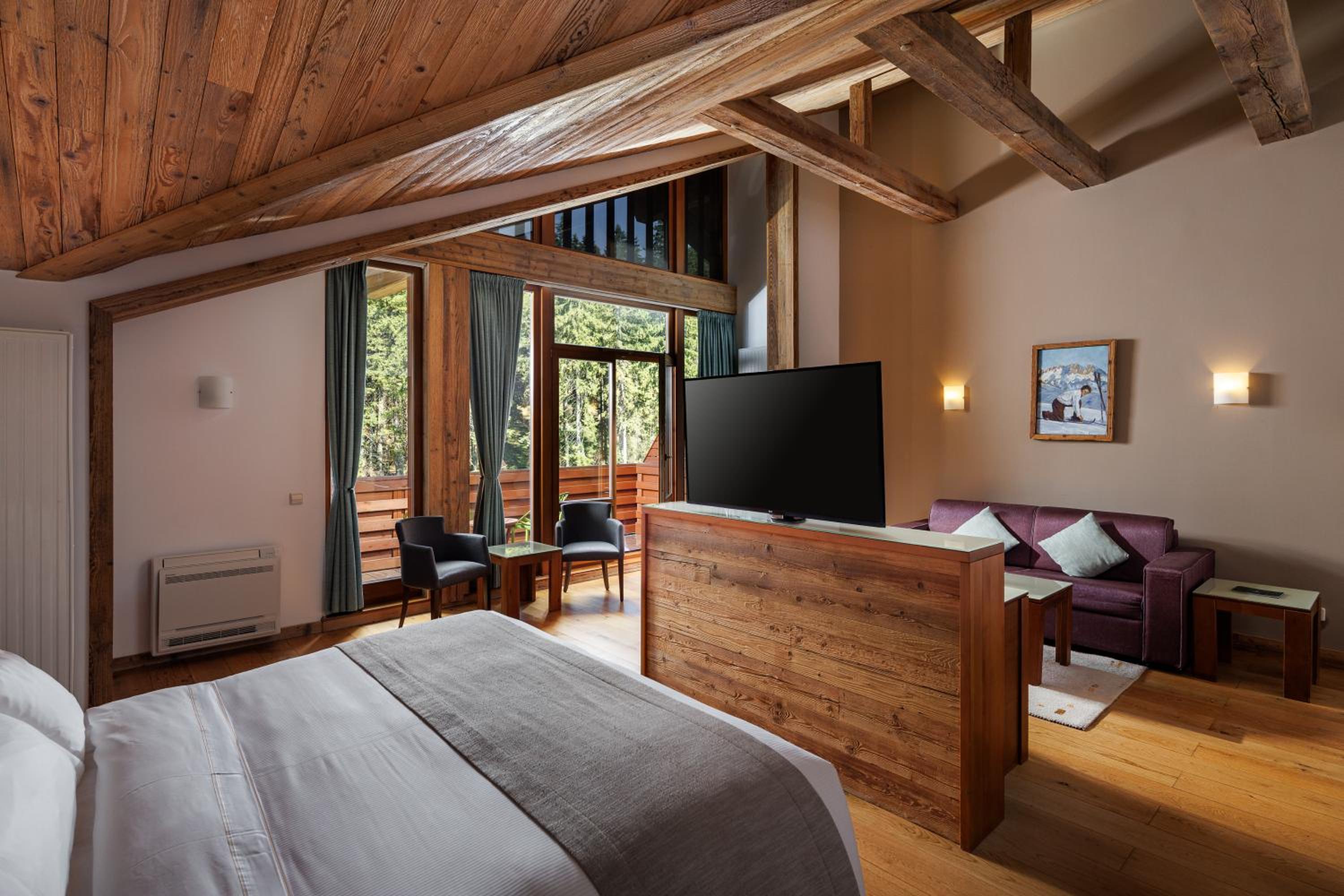 Junior Suite Premium