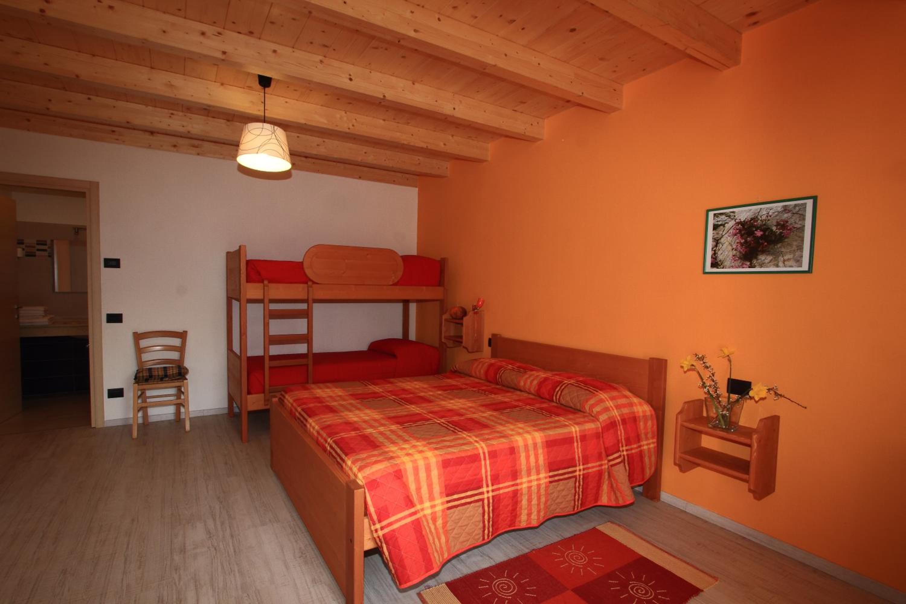 Quadruple Room photo 1