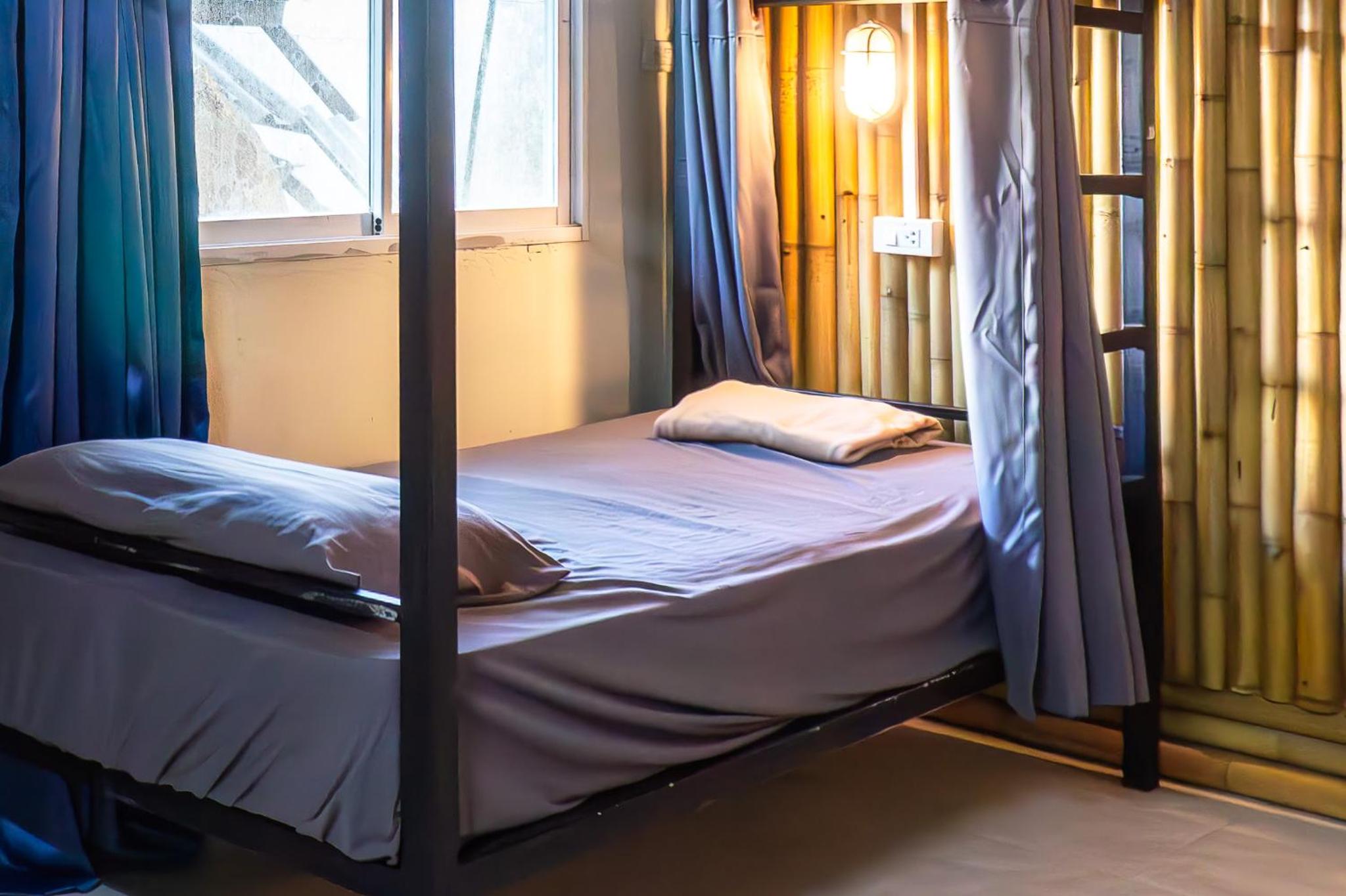Quad Ac Room W/ Private Bathroom photo 1