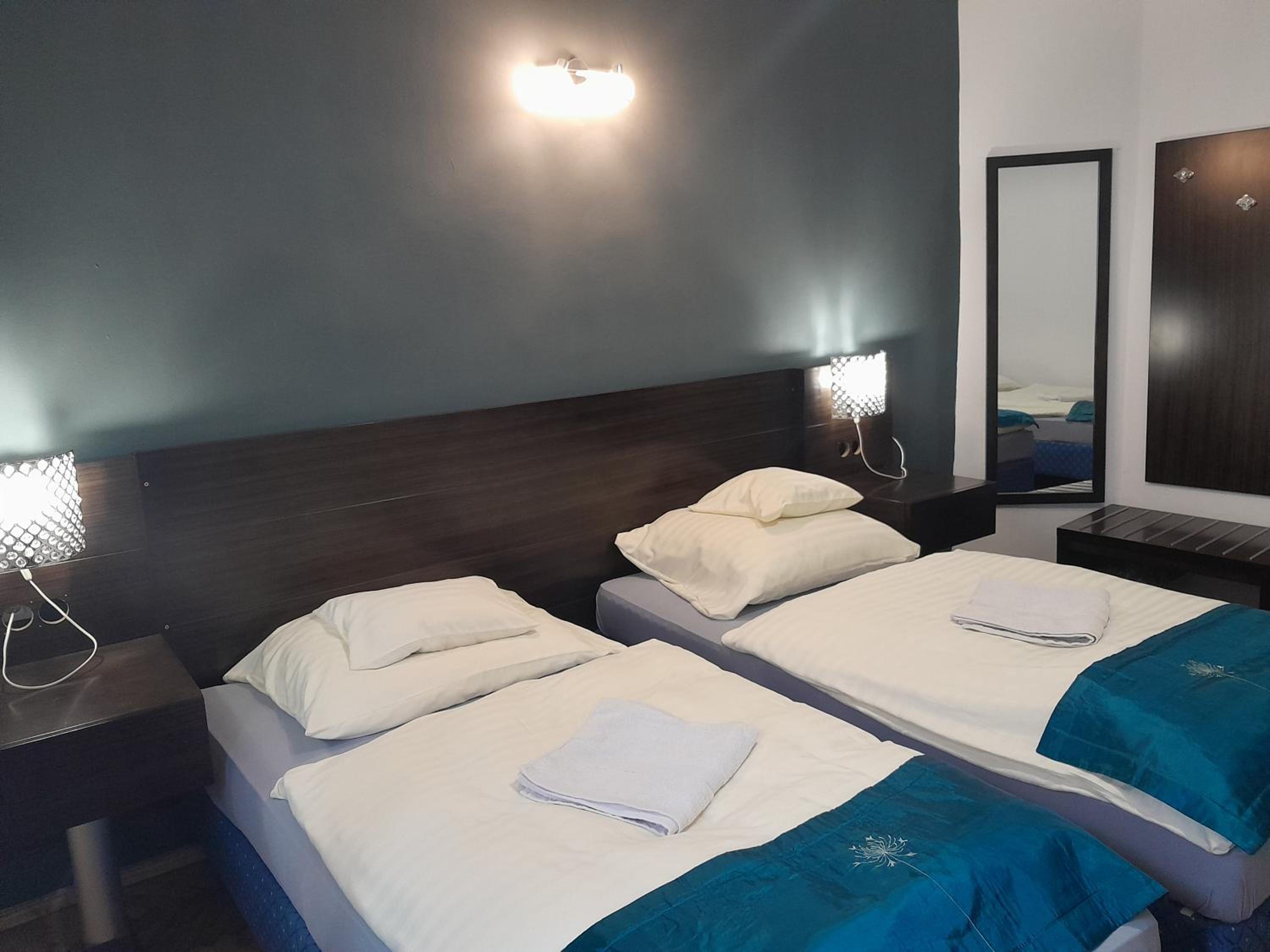 Triple Room photo 2