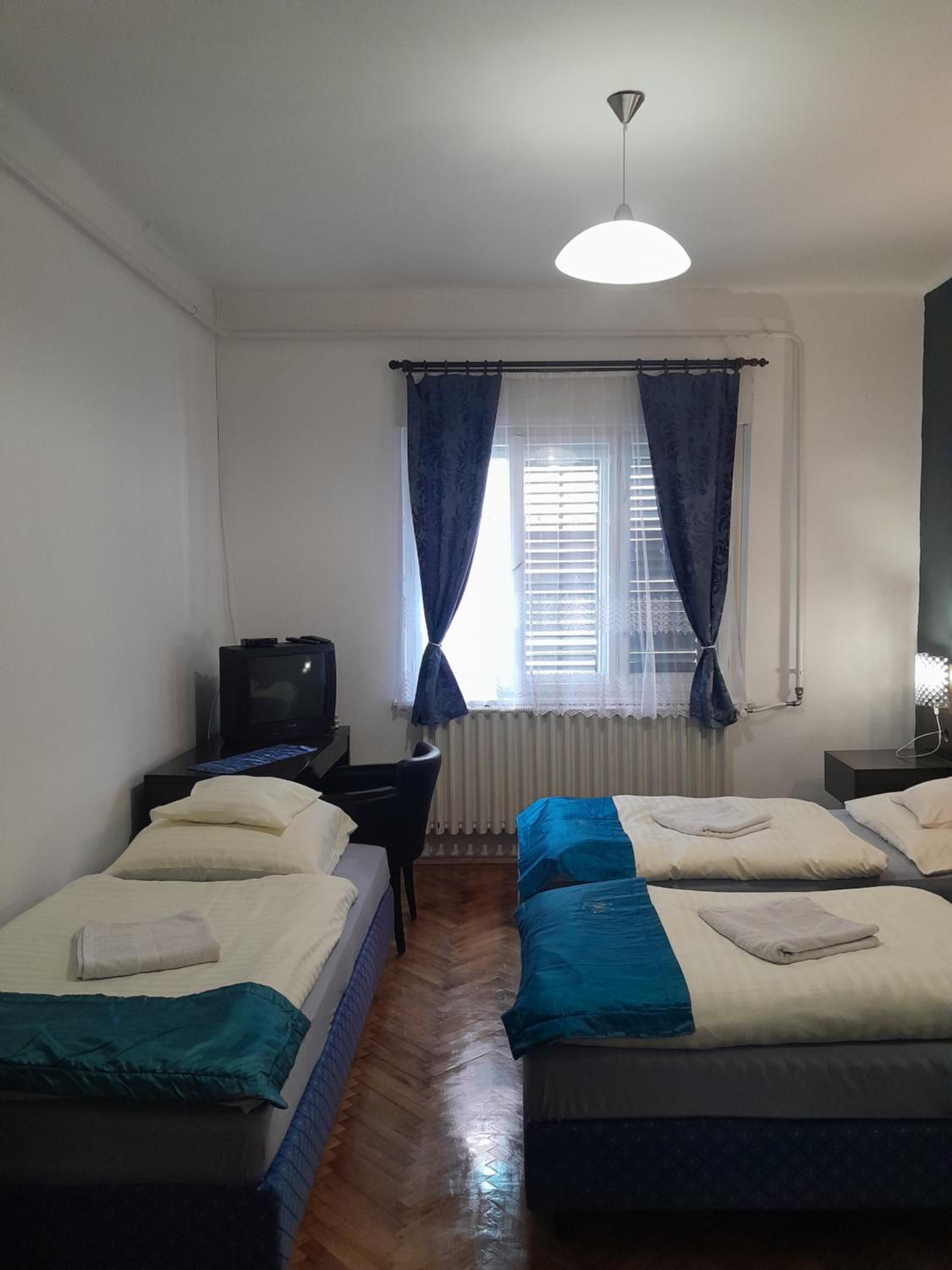 Triple Room photo 1