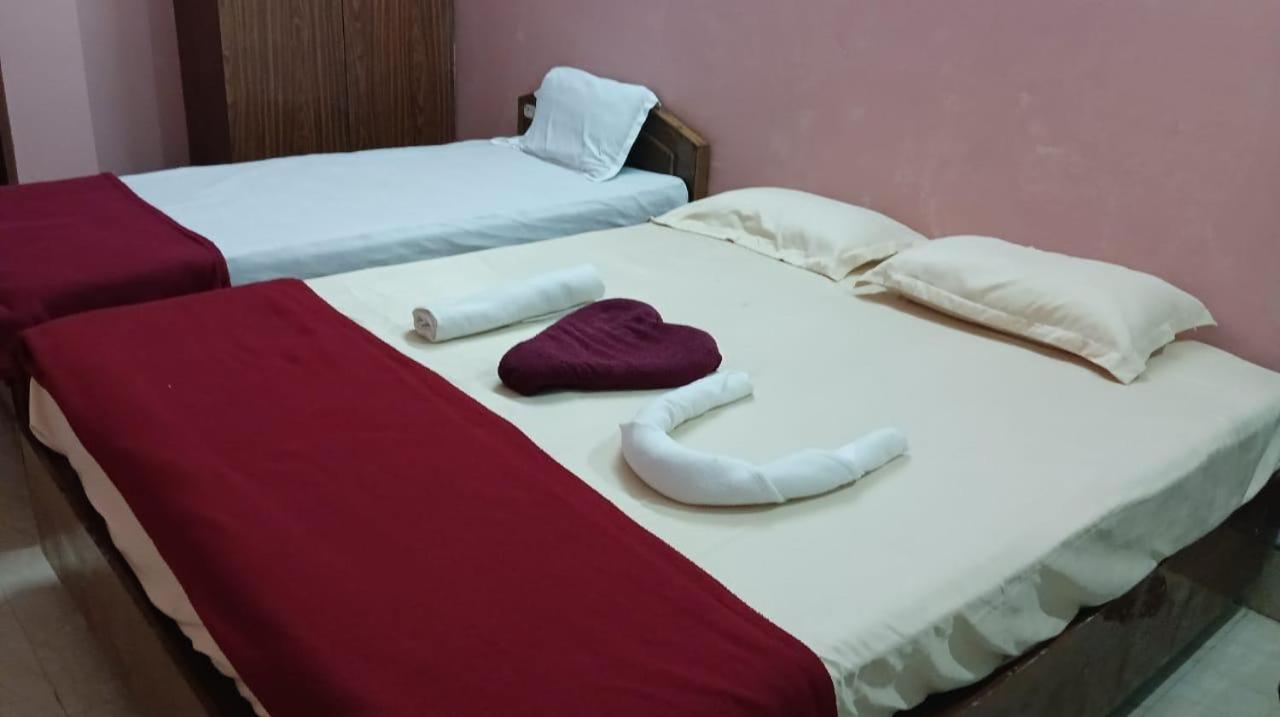Basic Triple Room photo 1