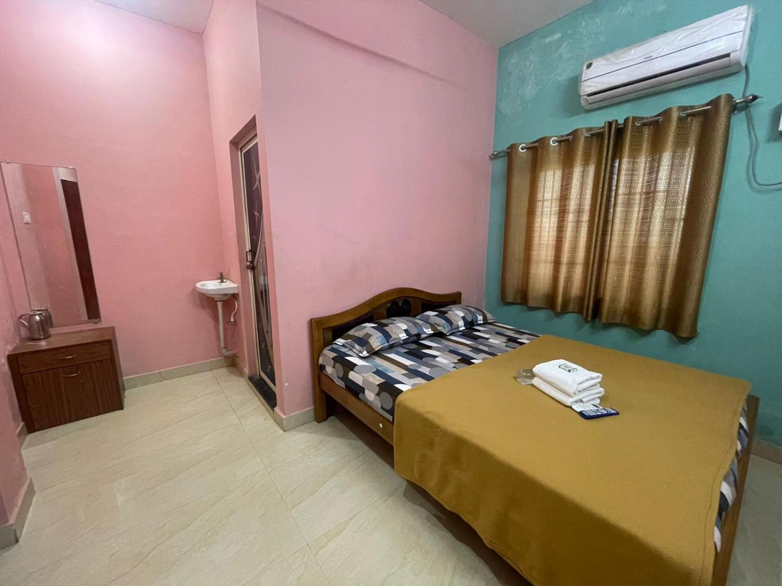 Deluxe Double Room photo 3