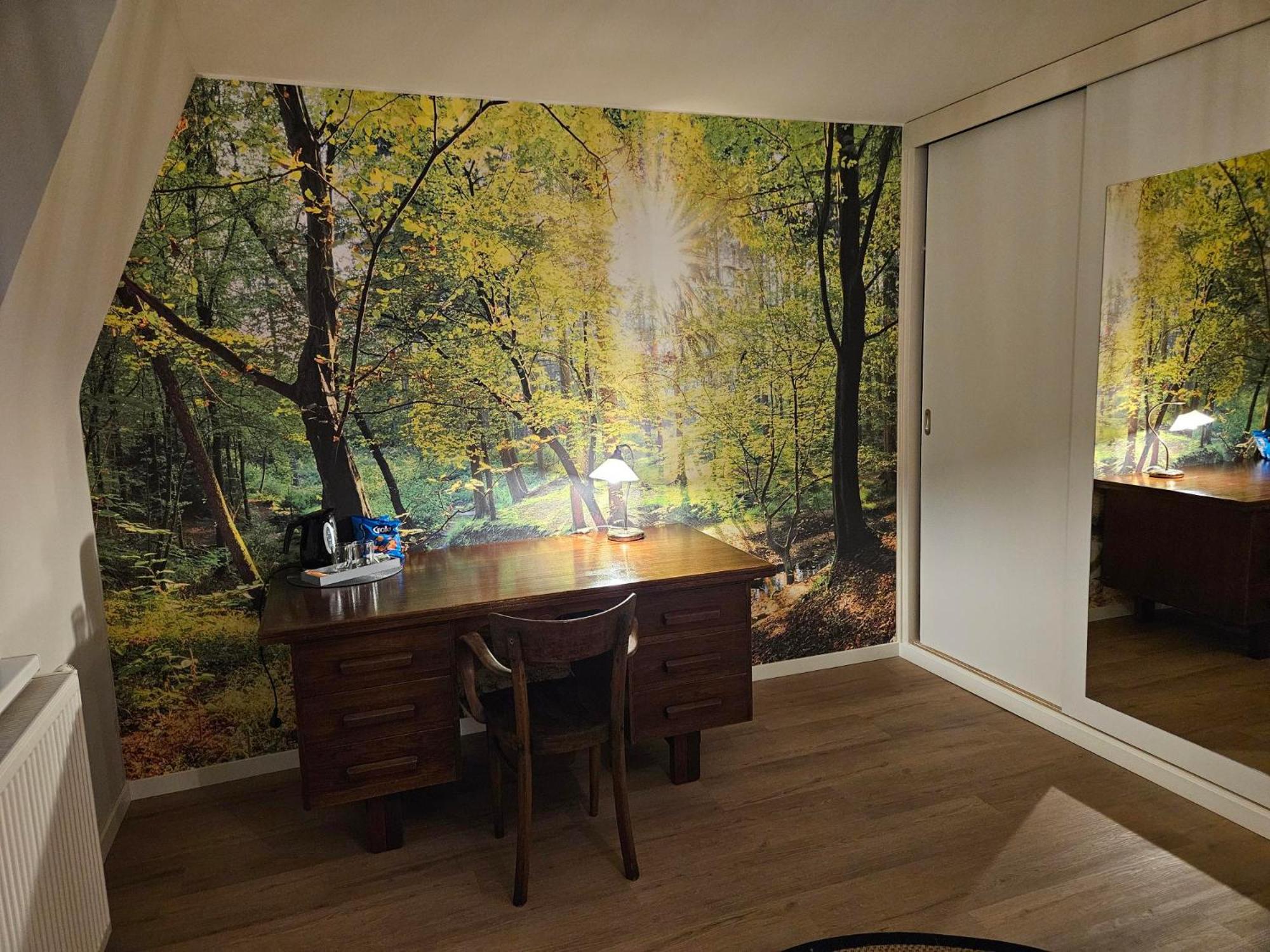 Standard Twin Room photo 2