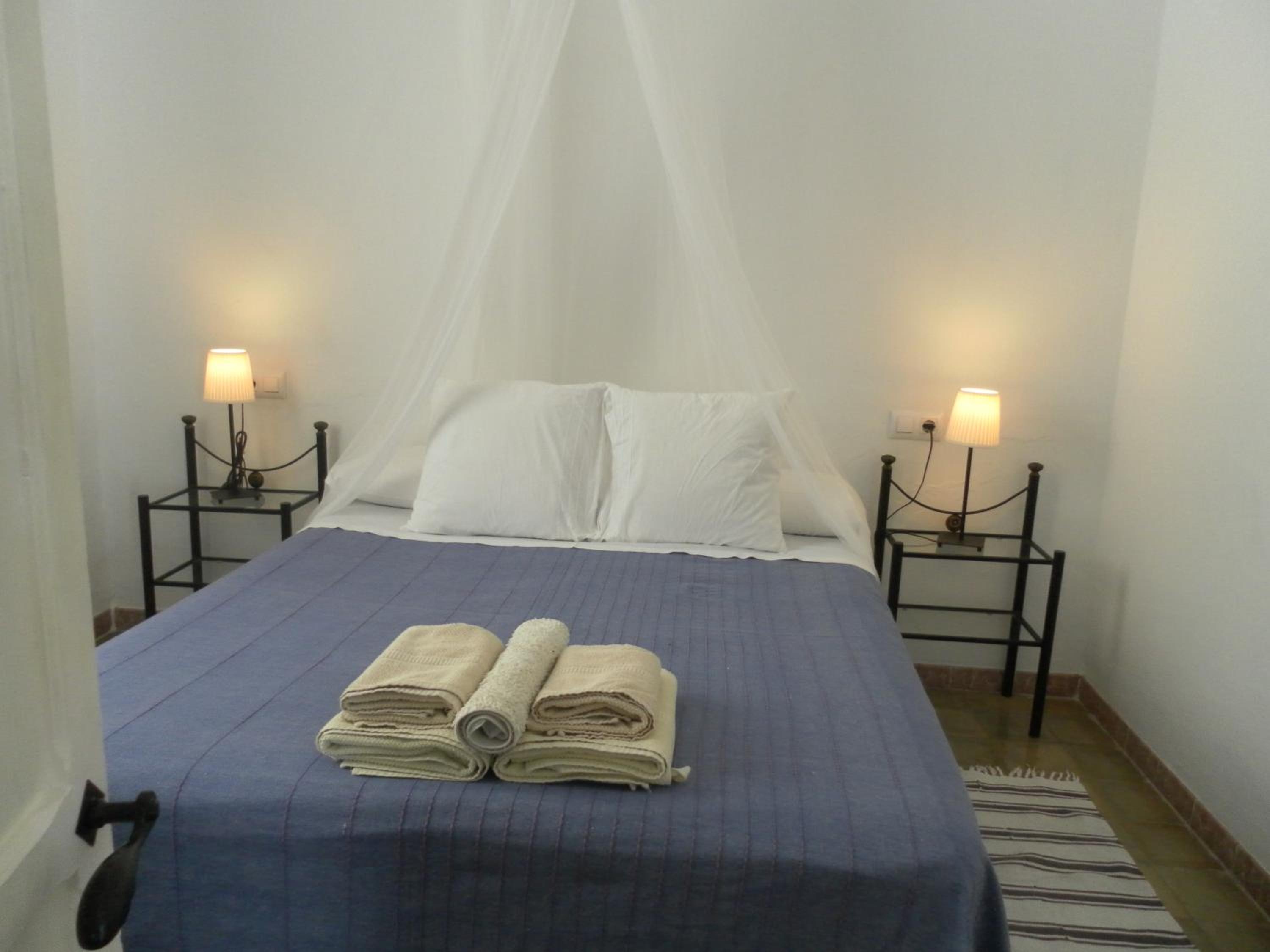 Apartamento de dos dormitorios (4 adultos)