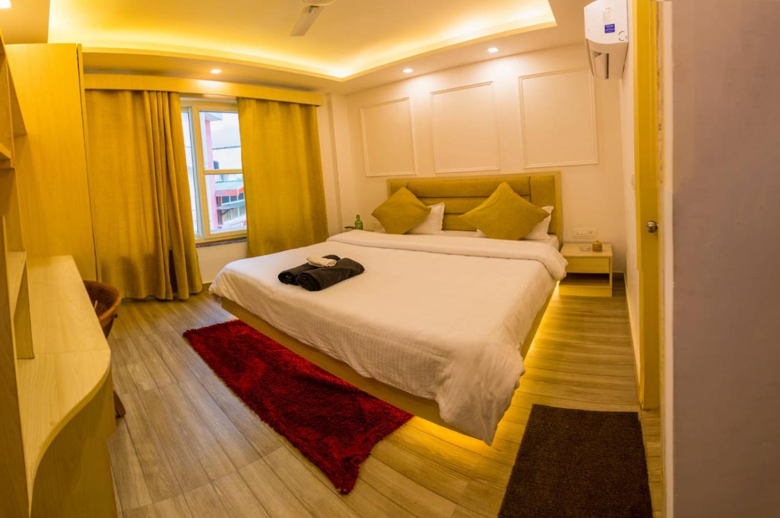 Deluxe Room - Photo 89
