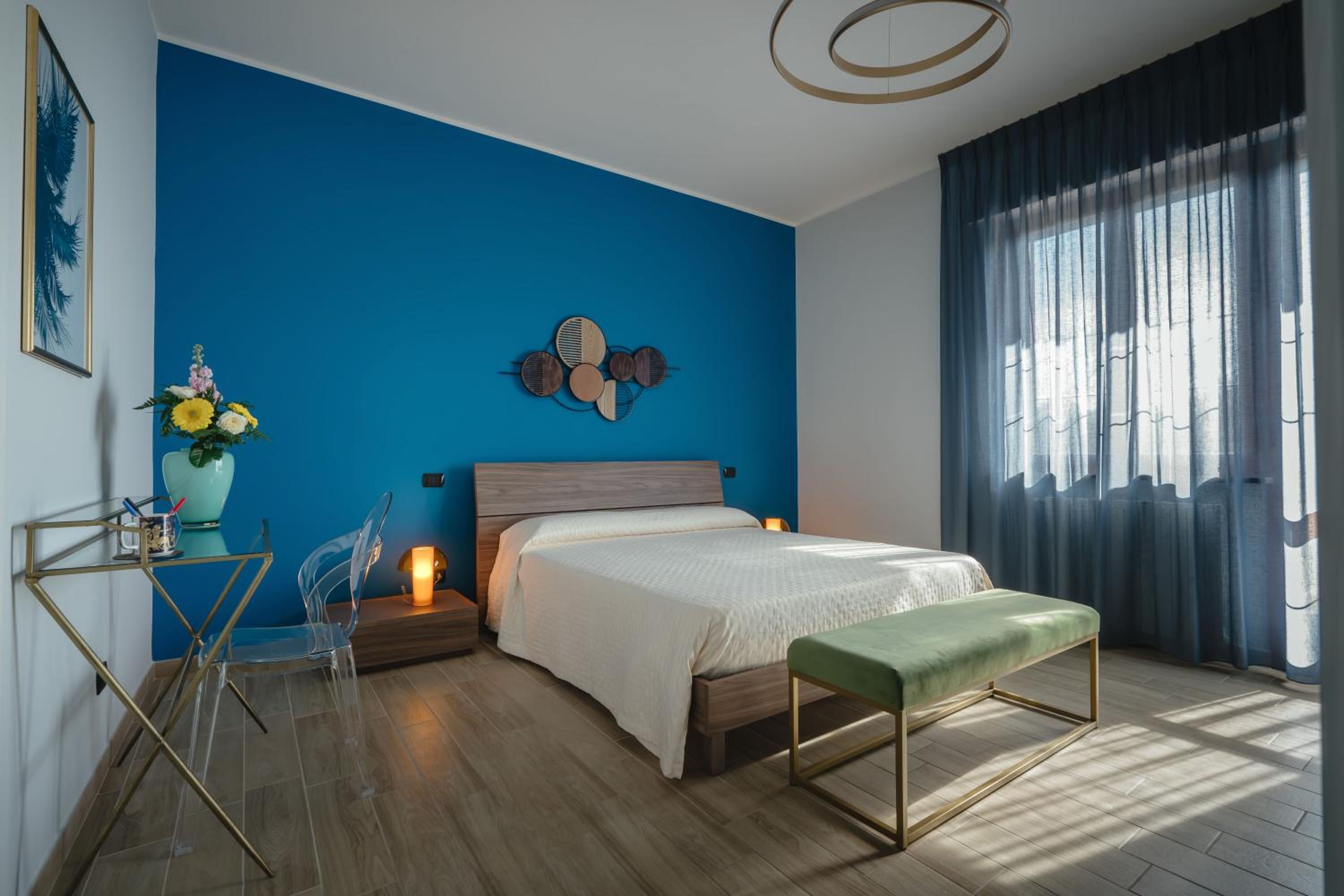 Large Double Room photo 1
