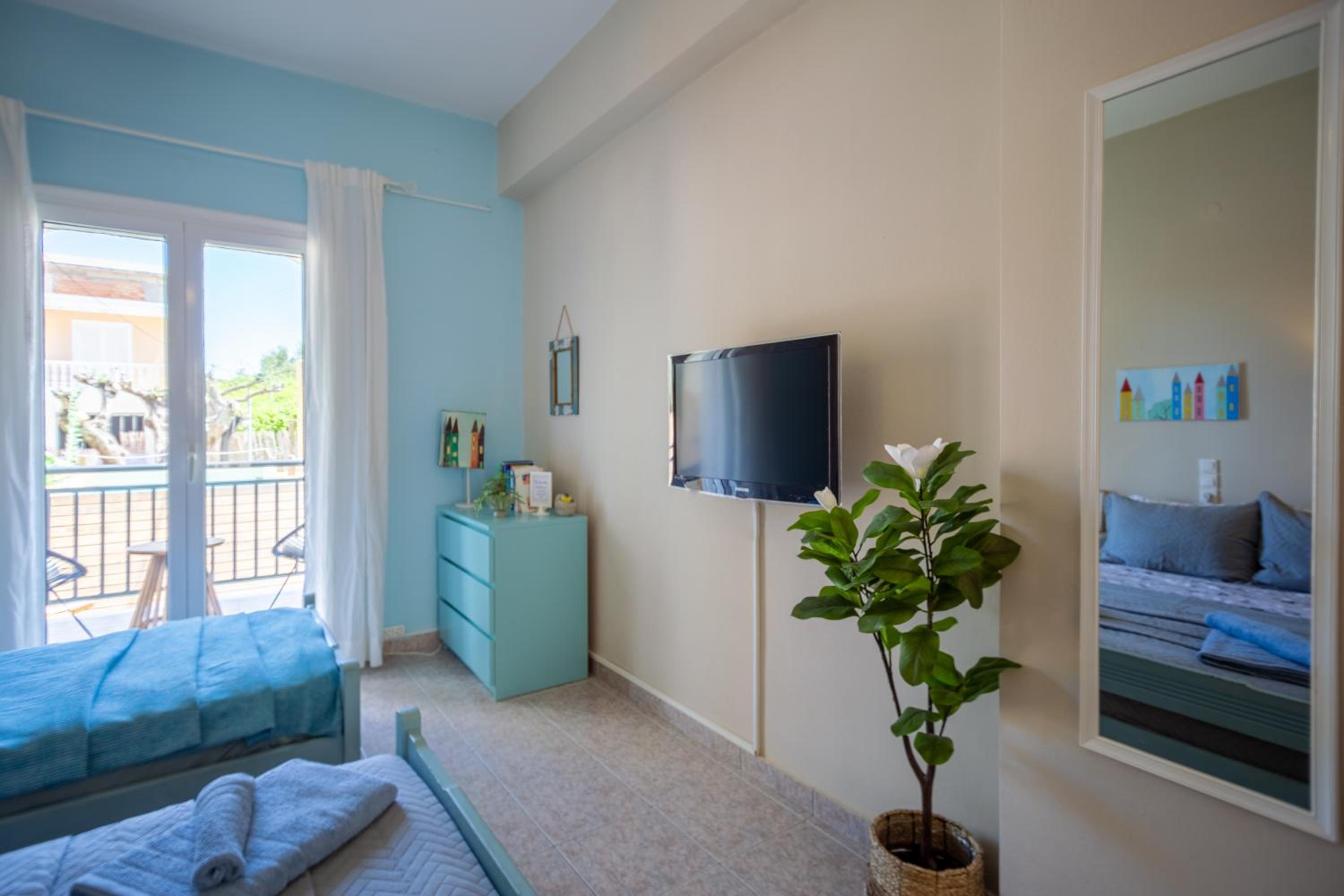Deluxe Suite photo 1