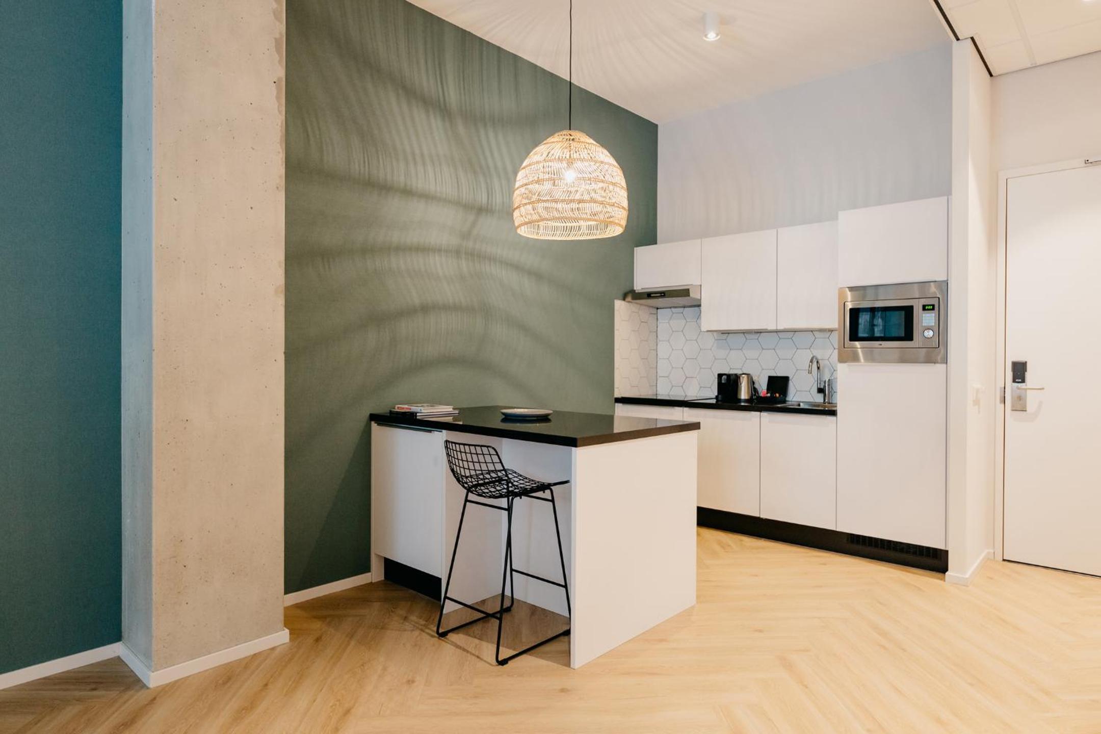 1 Bedroom Apartment For 2 Guests photo 3