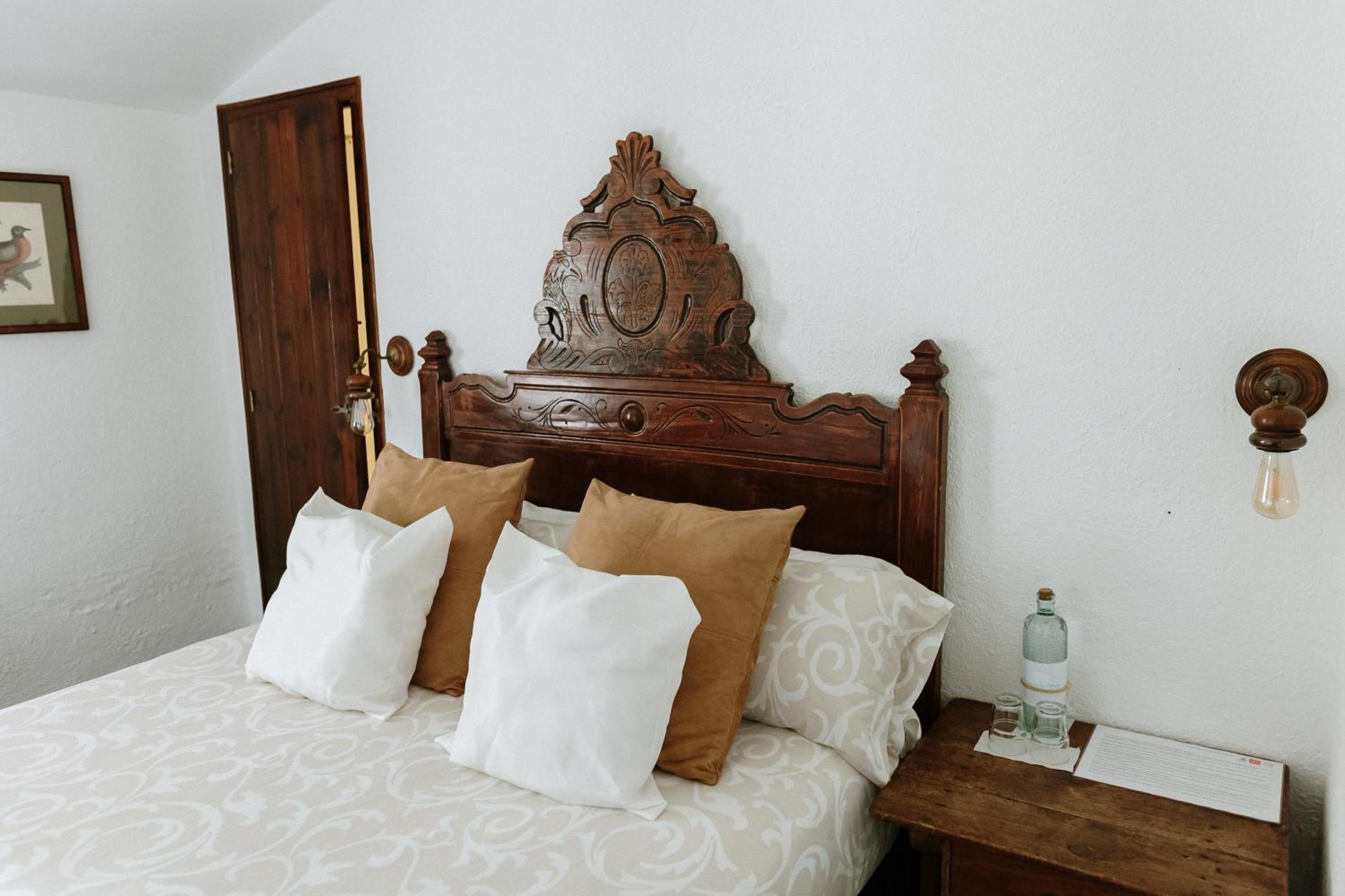 Habitación Doble Estándar