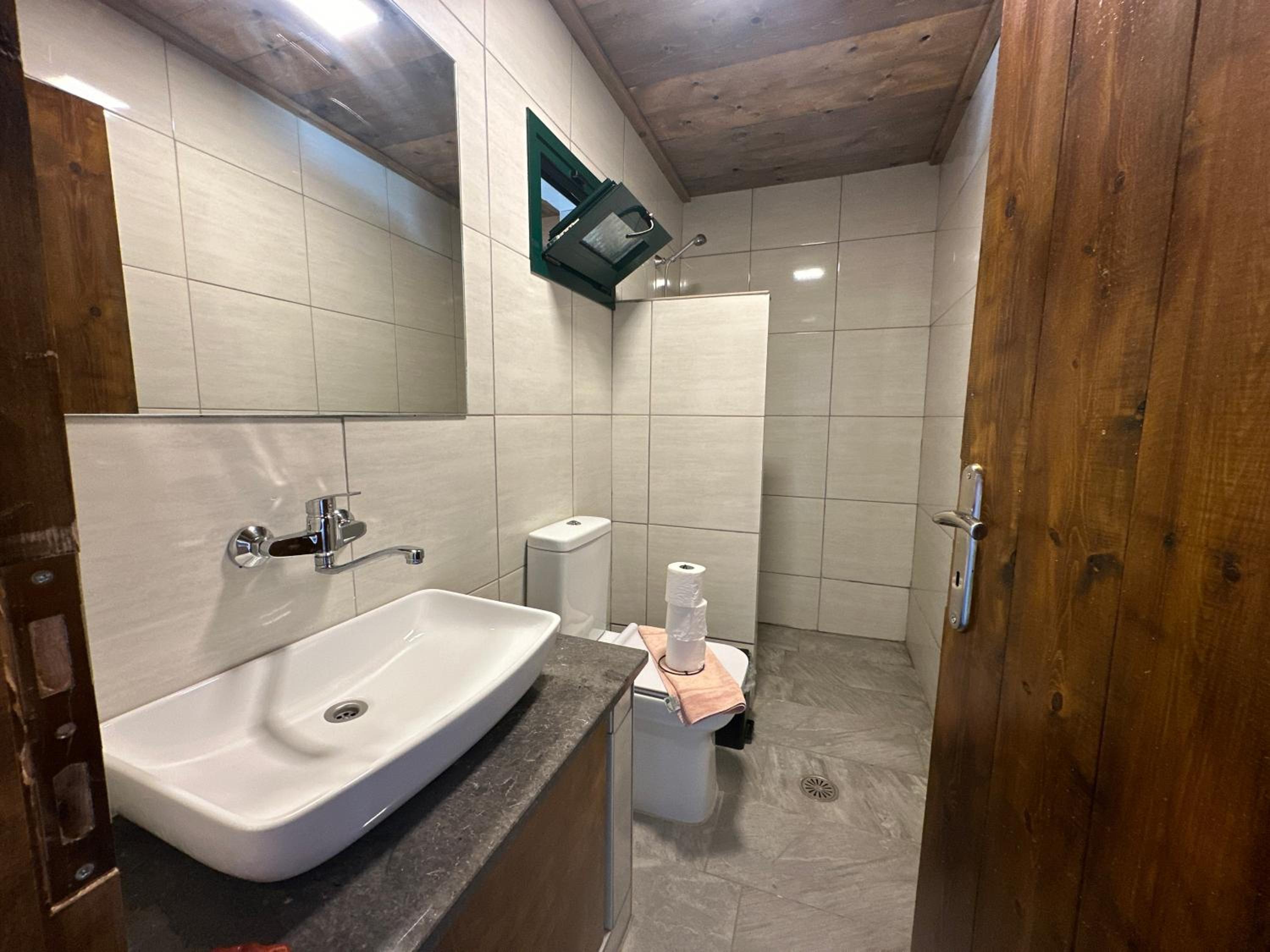 Junior Suite with Balcony