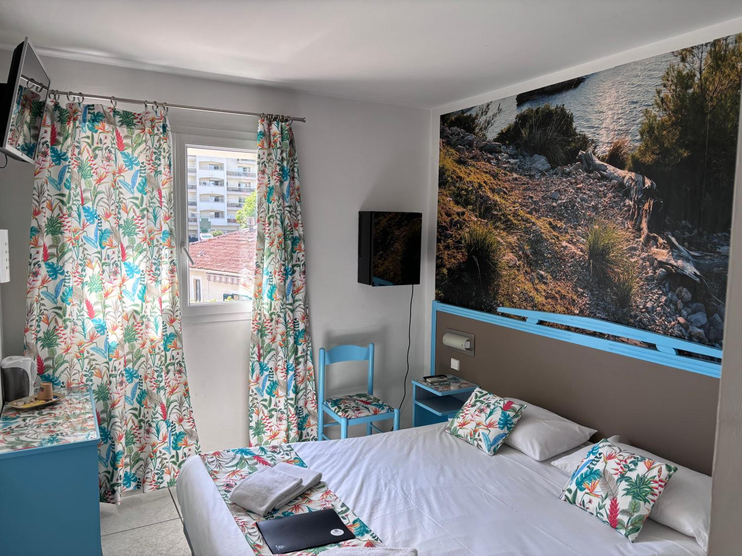 Comfort Double or Twin Room - Photo 6
