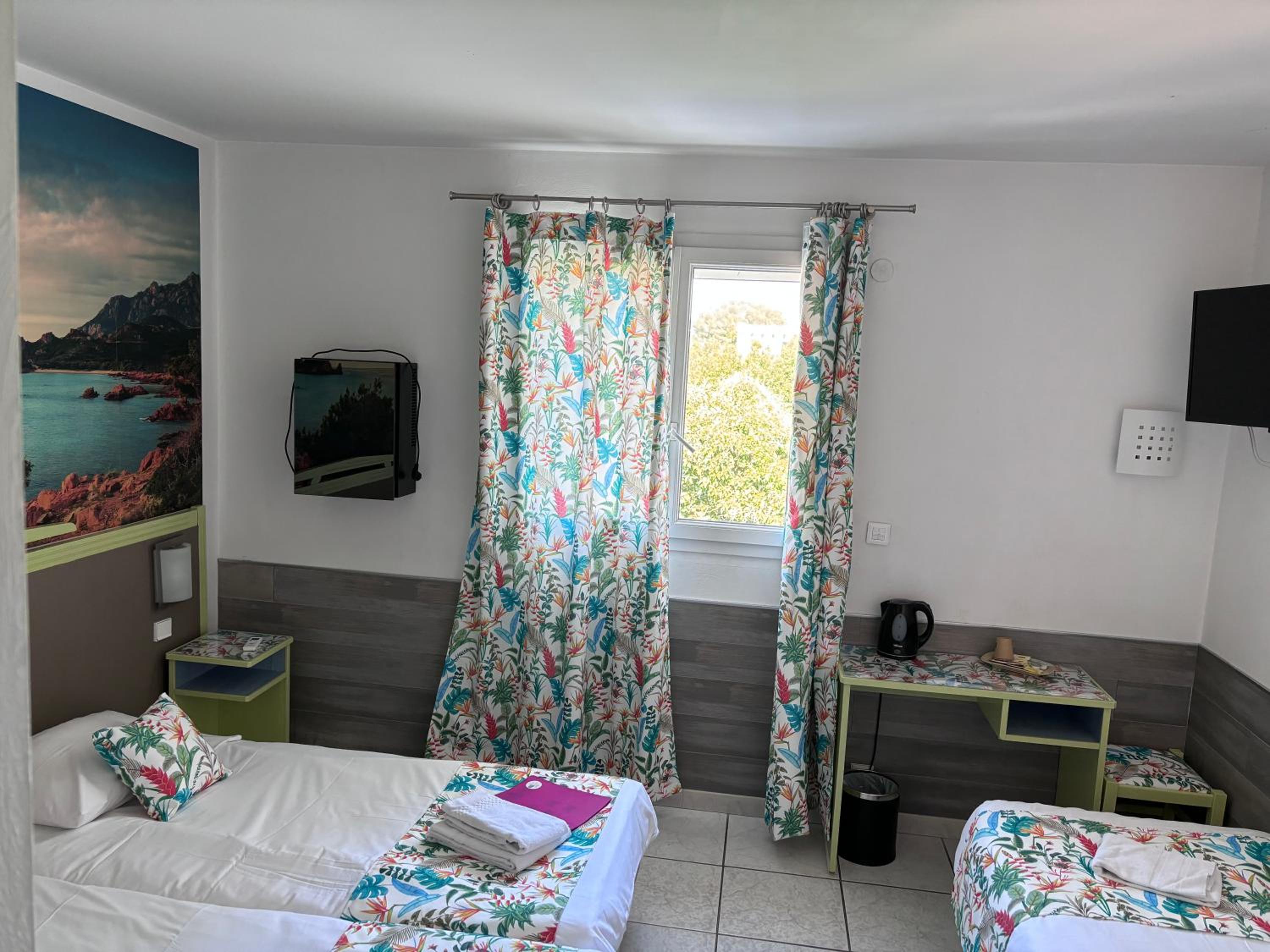 Triple Room - Photo 4