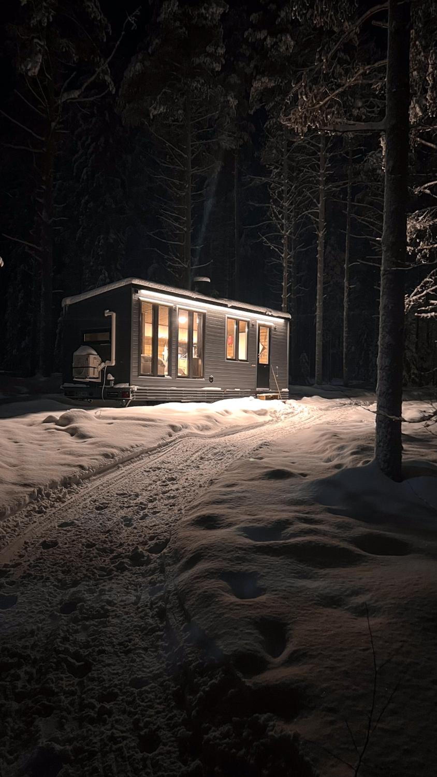 Chalet photo 3