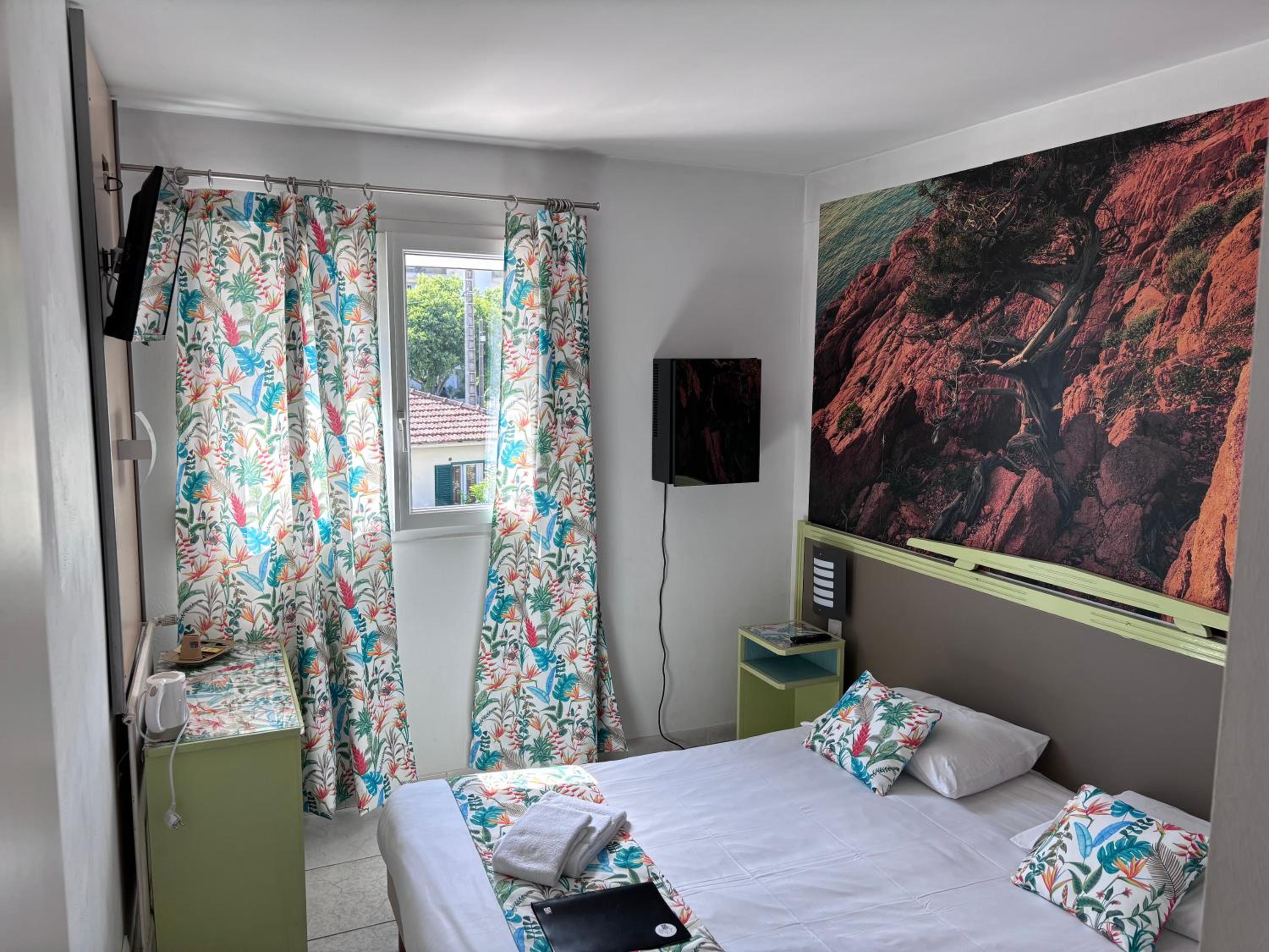 Comfort Double or Twin Room - Photo 8