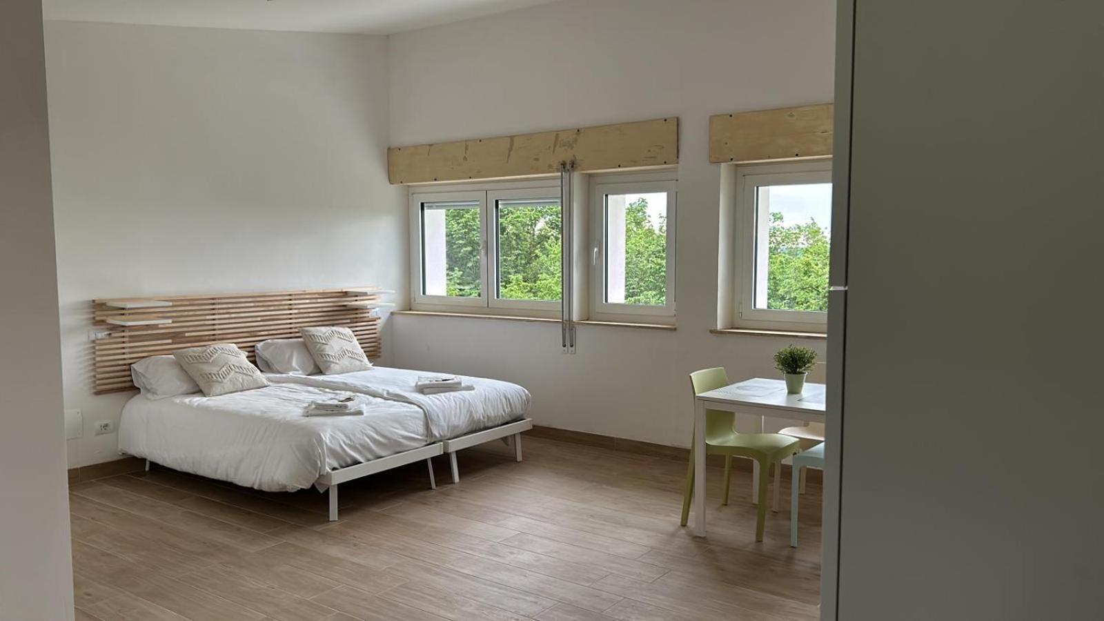 Double Room with Mountain View photo 1