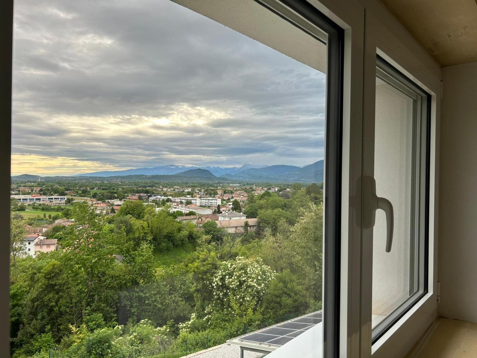 Double Room with Mountain View photo 2