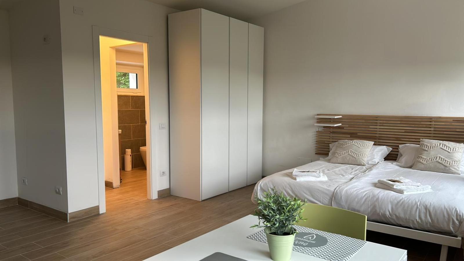 Double Room with Mountain View photo 3
