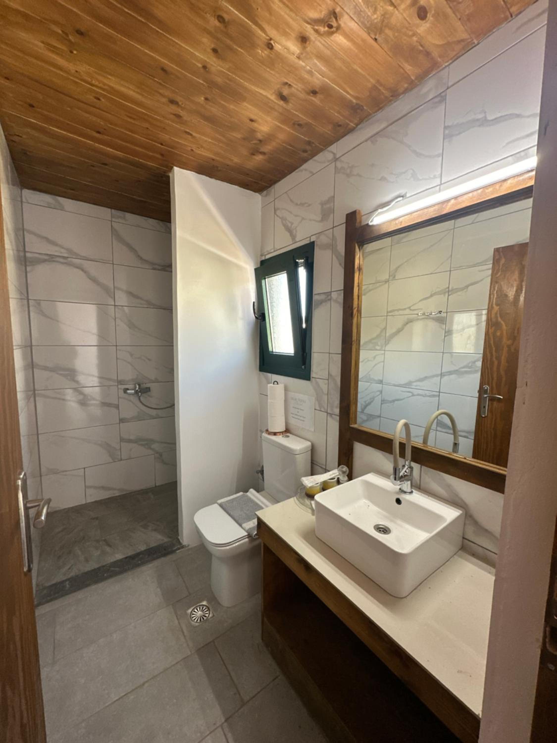 Junior Suite with Balcony