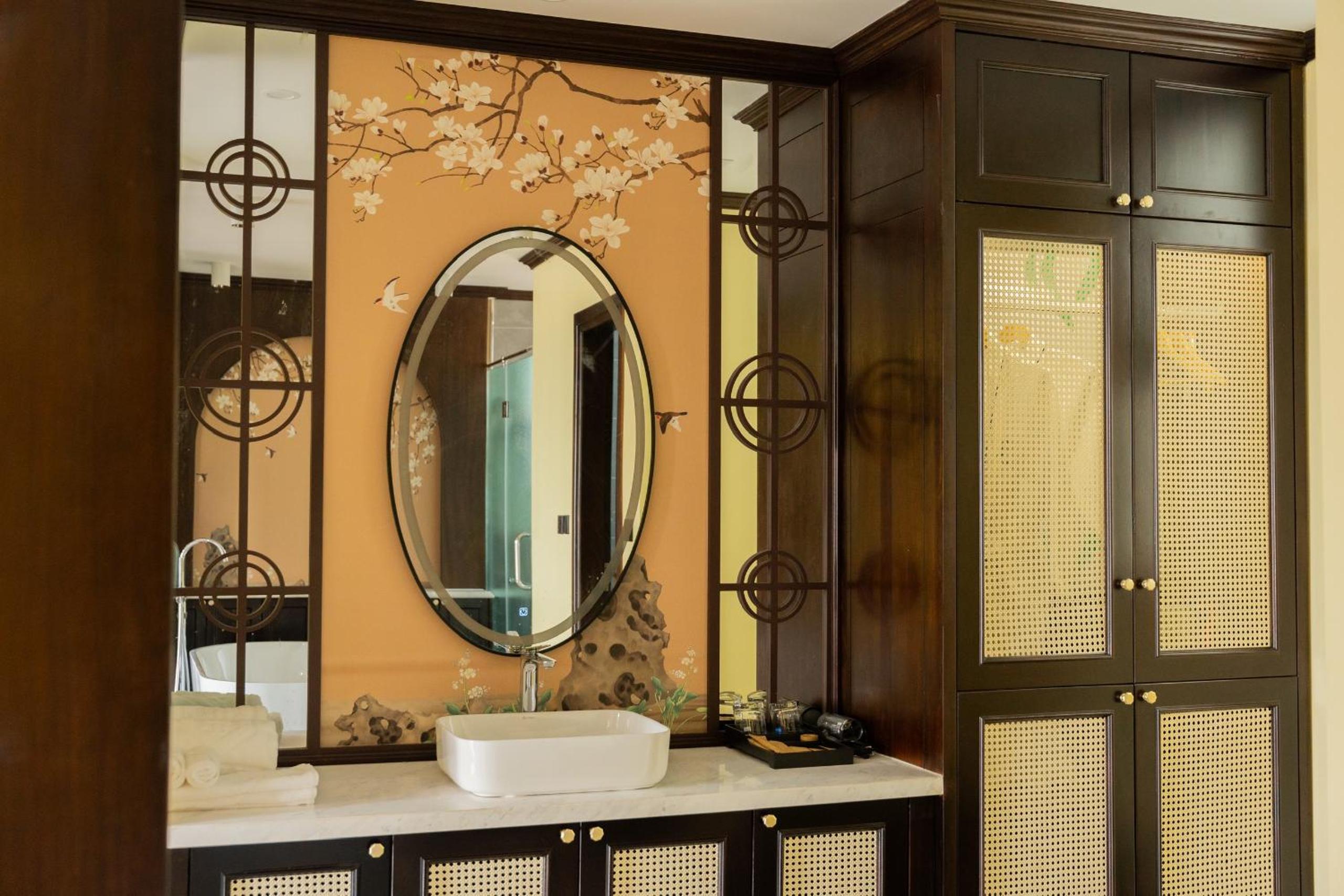 Twin Room with Balcony photo 2