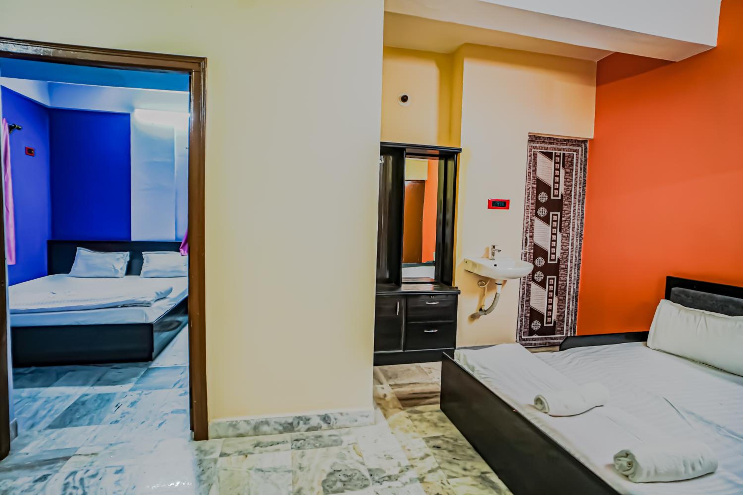 Superior Family Room