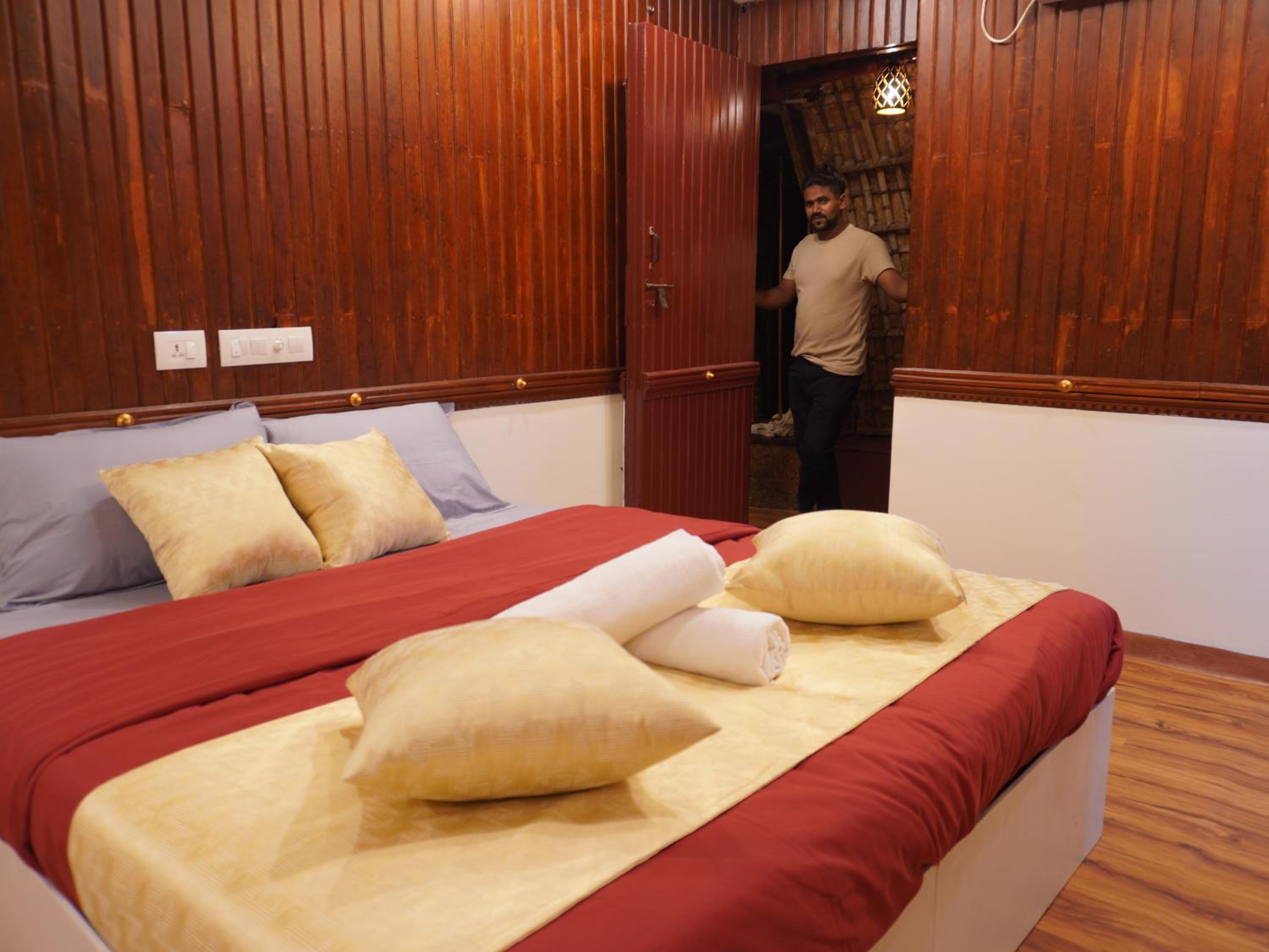 Two-Bedroom Chalet photo 3
