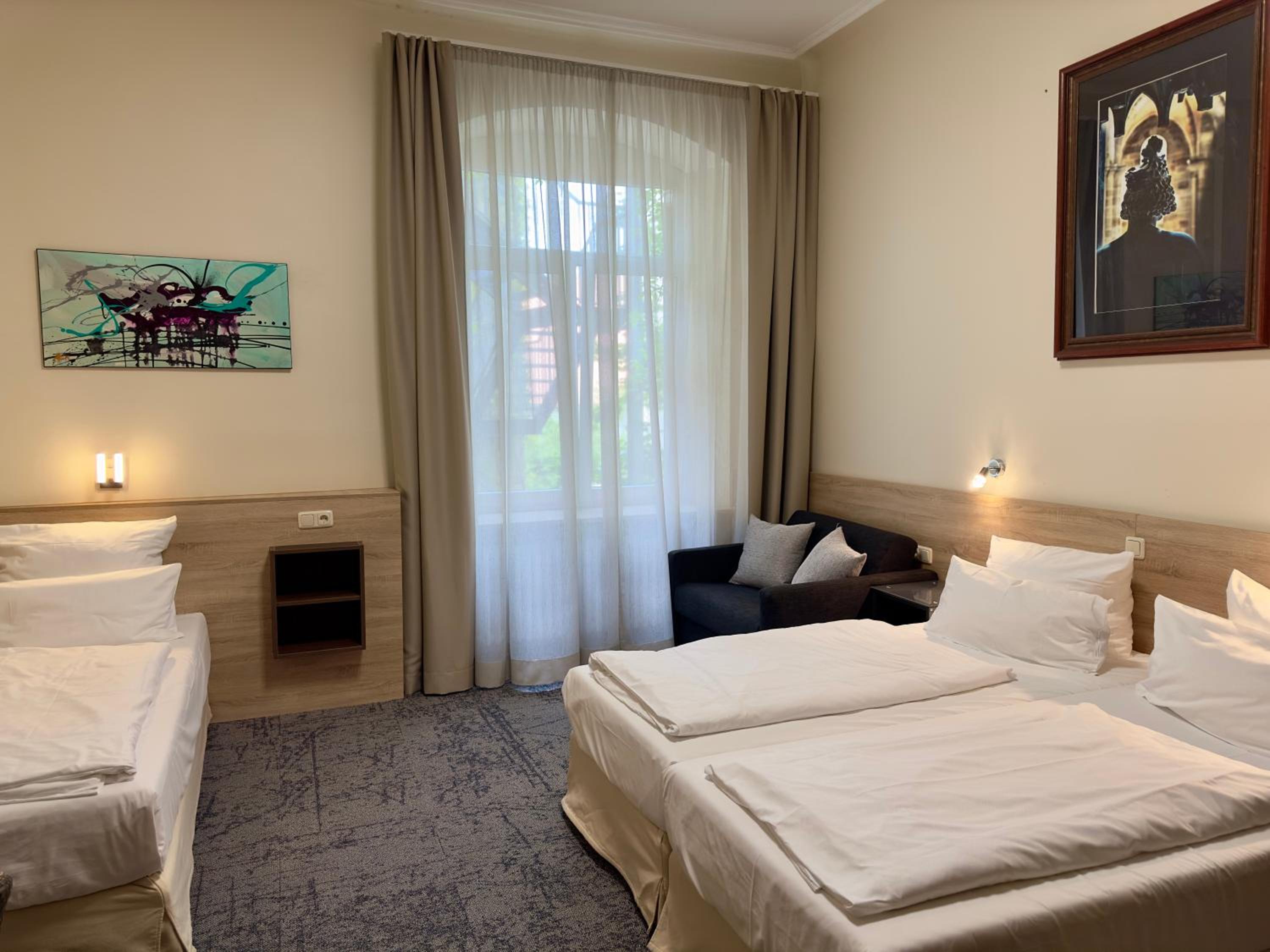 Triple Room photo 3